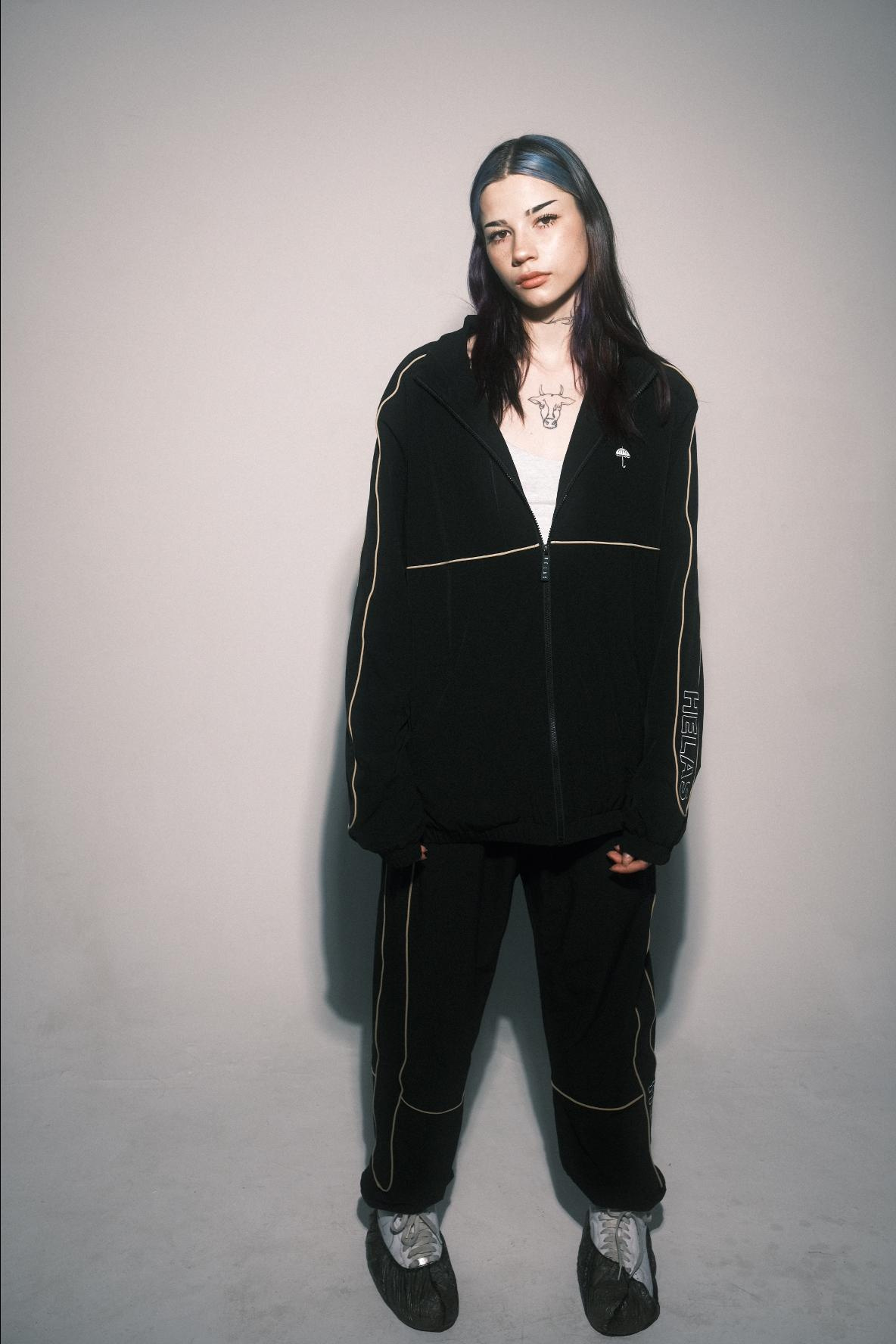 Студийная съёмка. Анна Сутягина. Фотограф в Москве