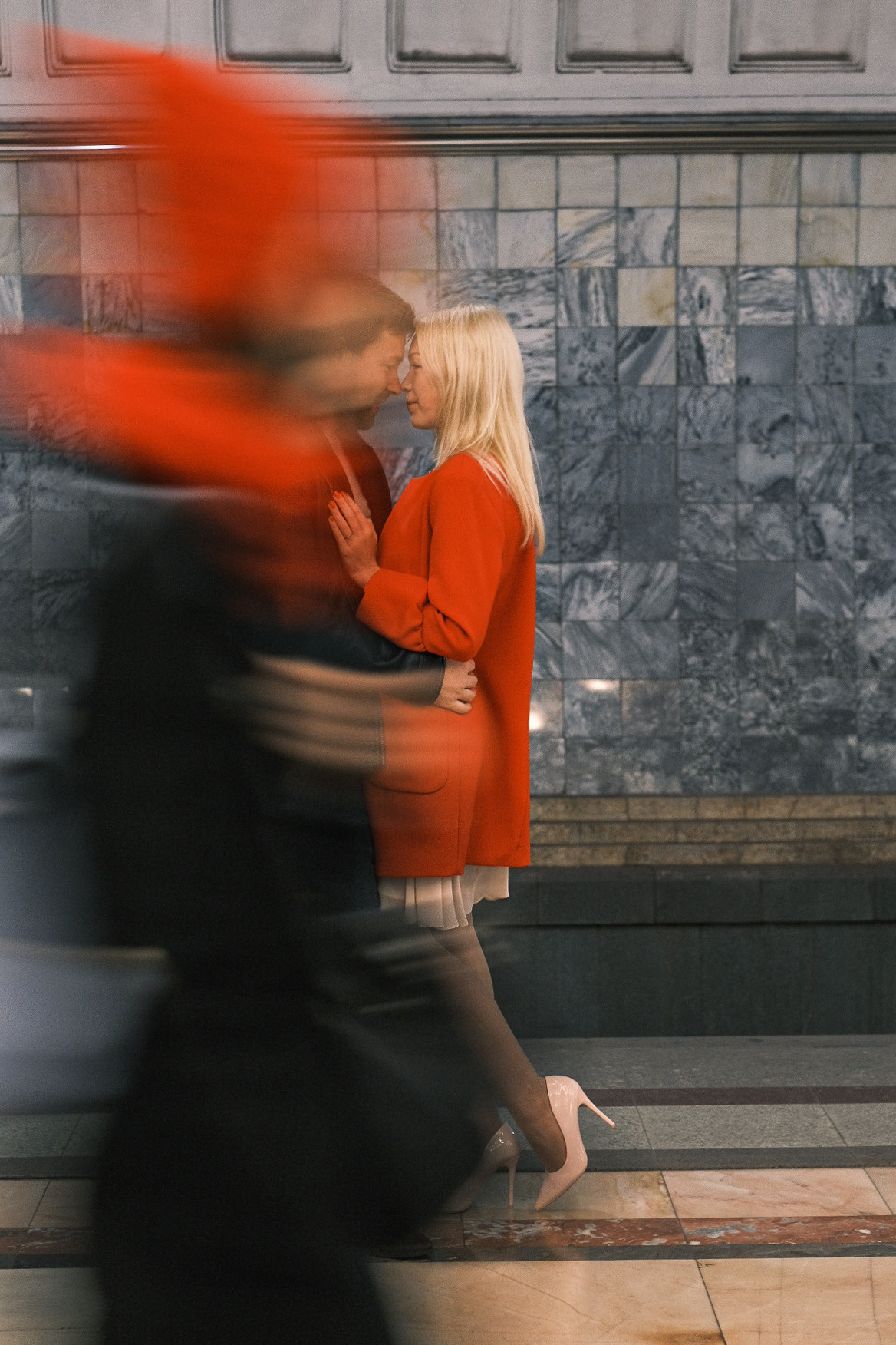 По любви. Анна Сутягина. Фотограф в Москве