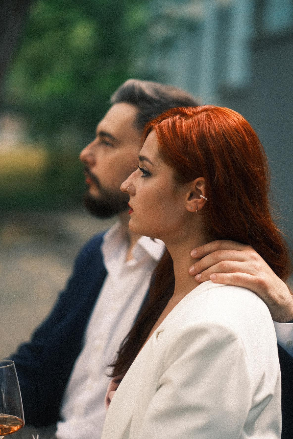 По любви. Анна Сутягина. Фотограф в Москве