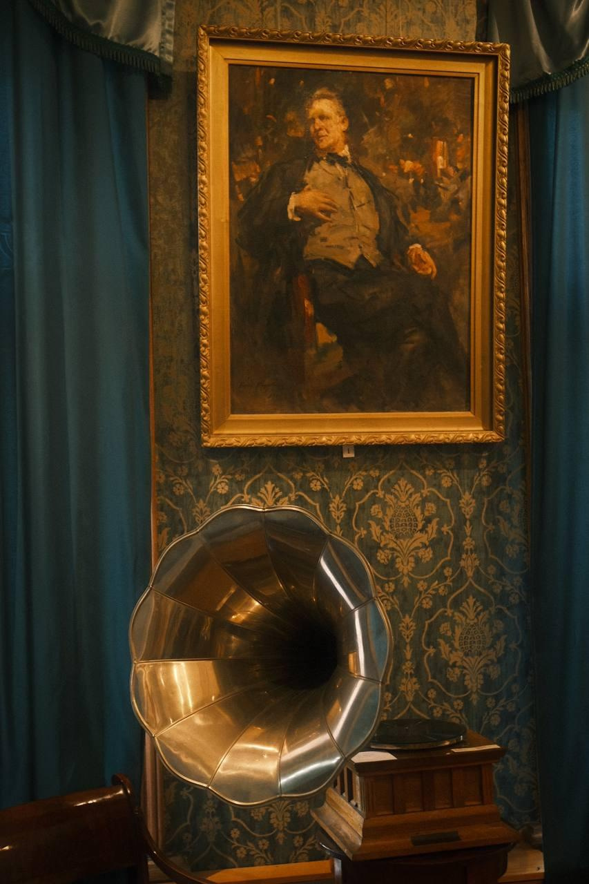 Атмосферное. Анна Сутягина. Фотограф в Москве