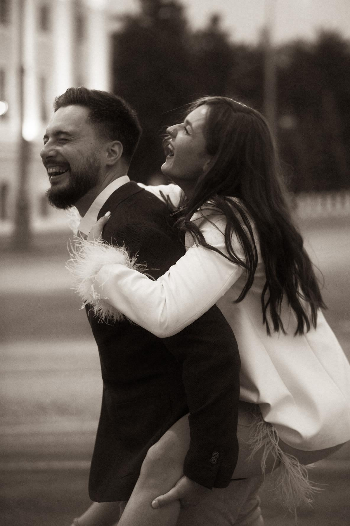 По любви. Анна Сутягина. Фотограф в Москве