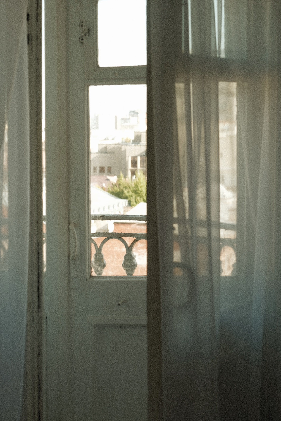 Атмосферное. Анна Сутягина. Фотограф в Москве