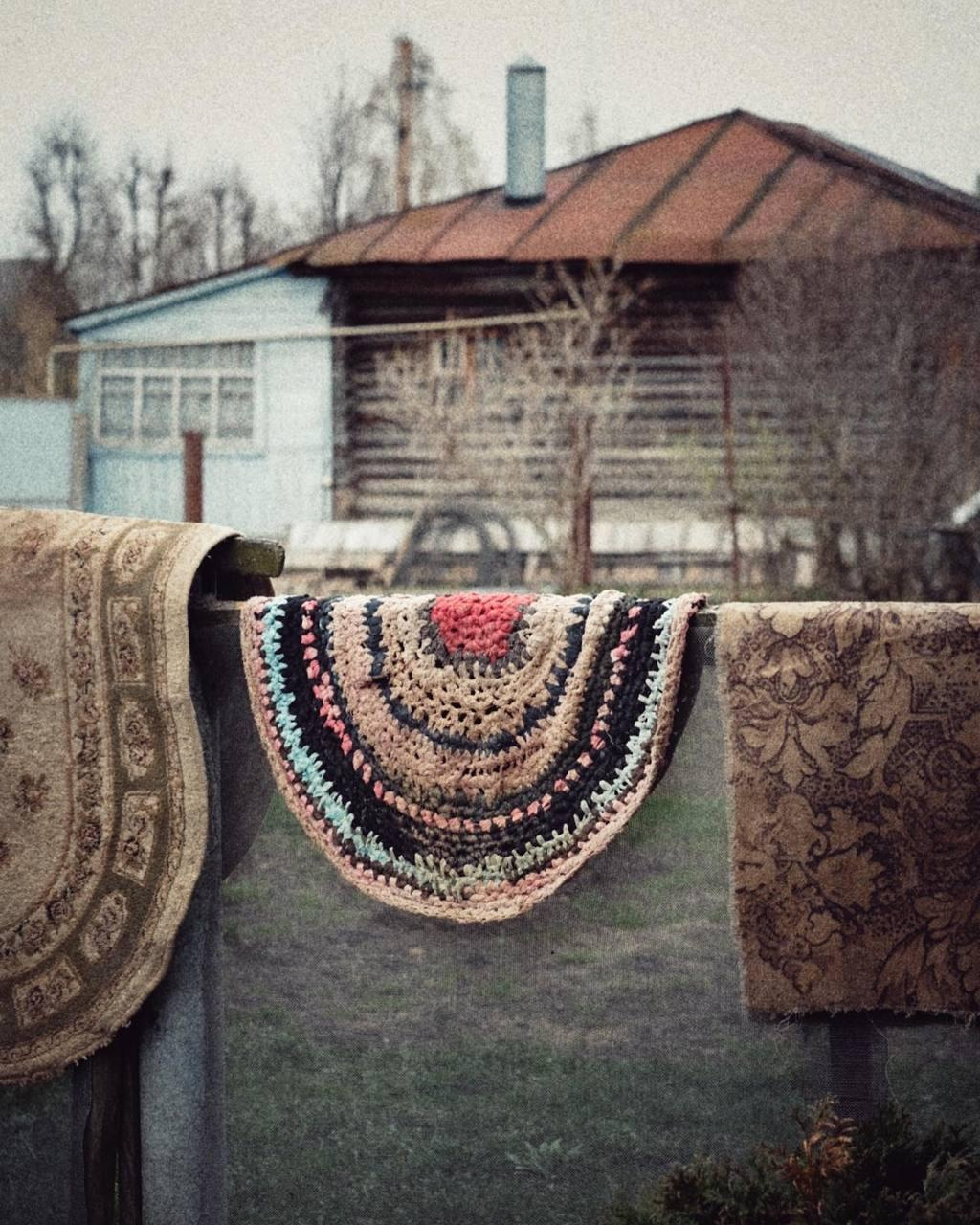 Атмосферное. Анна Сутягина. Фотограф в Москве