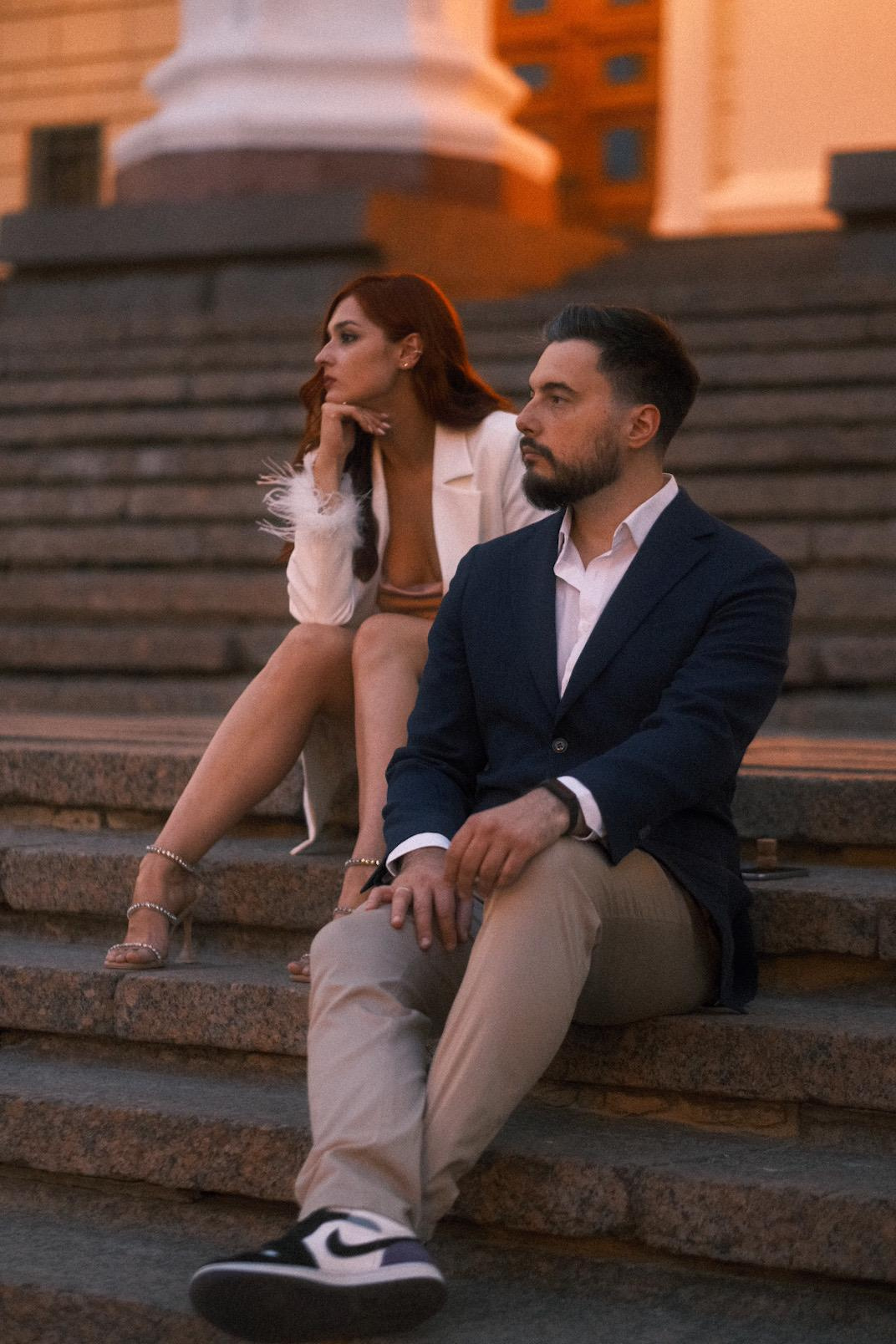 По любви. Анна Сутягина. Фотограф в Москве