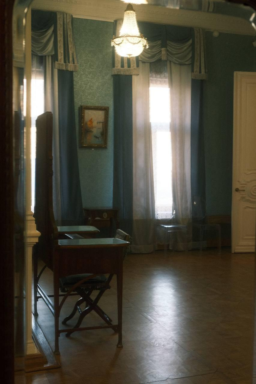 Атмосферное. Анна Сутягина. Фотограф в Москве