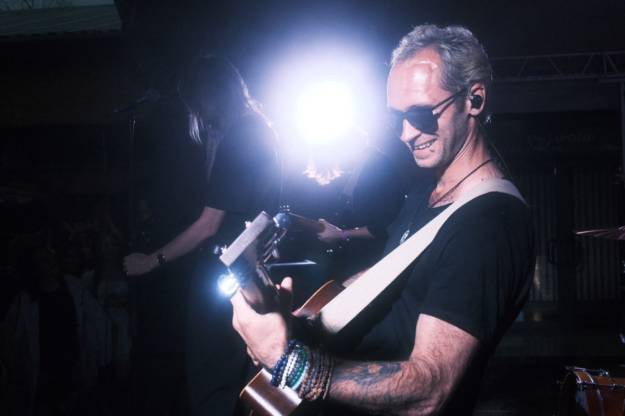 Репортаж. Анна Сутягина. Фотограф в Москве