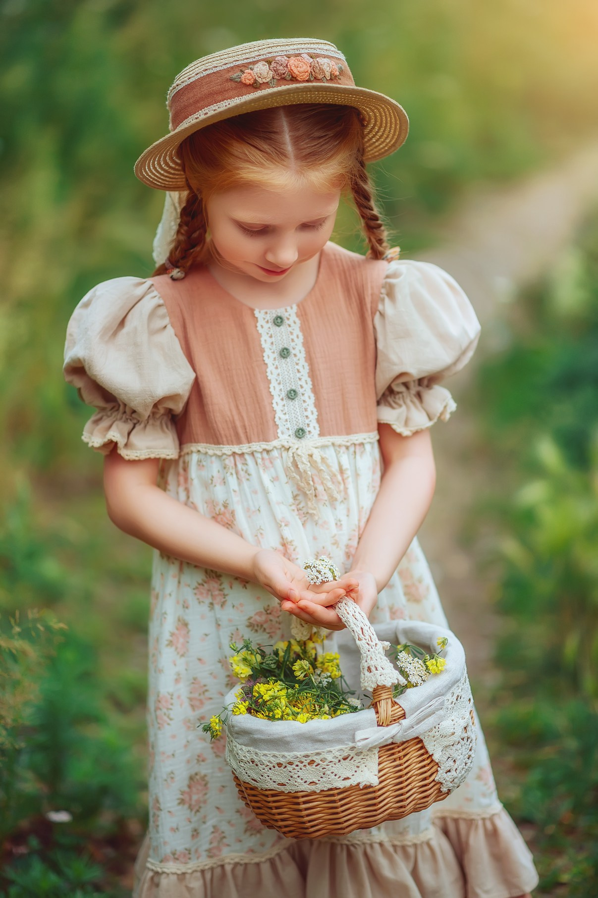 Художественные съемки. Семейный и детский фотограф в г. Комсомольск-на-Амуре. Выпускные альбомы!