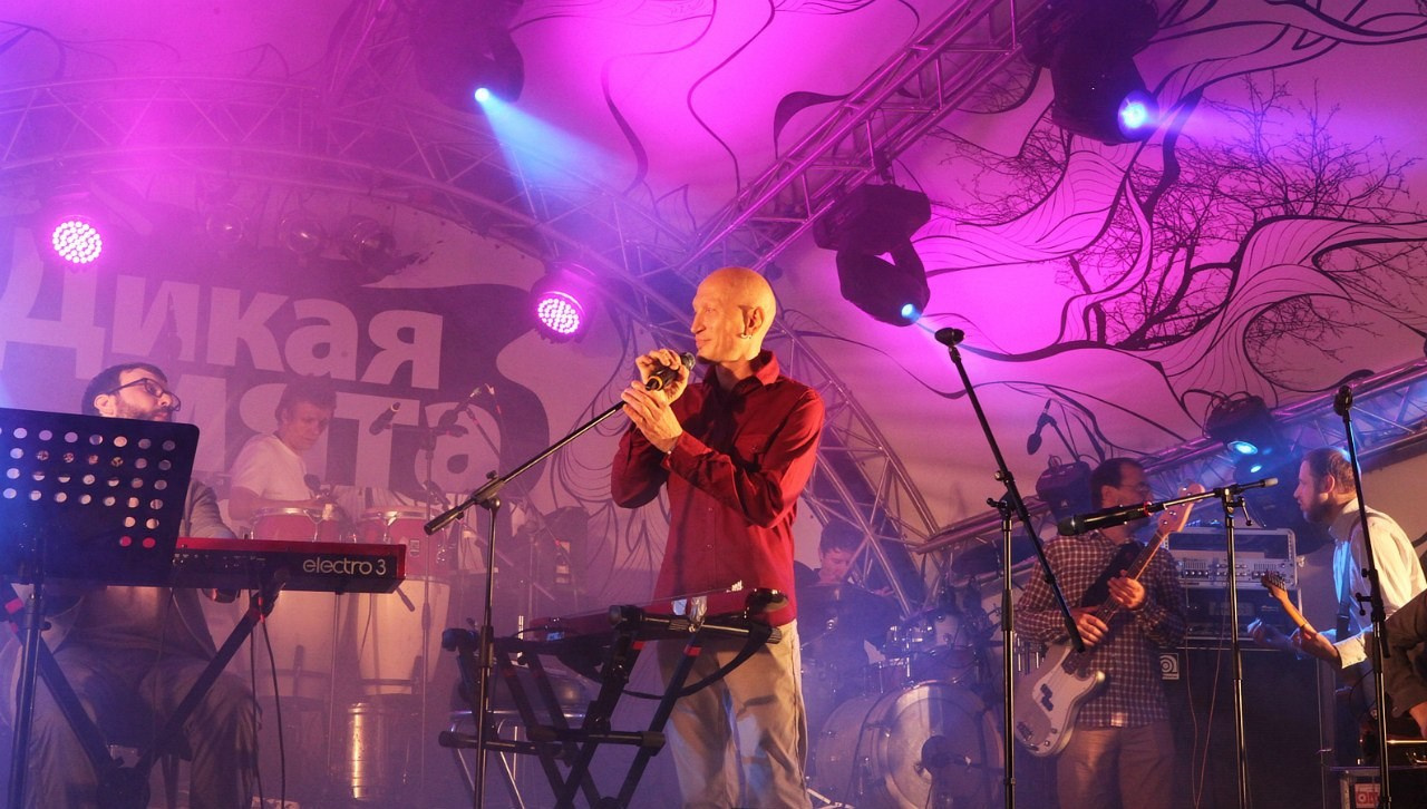 2013. Репортажный фотограф Алексей Пирязев