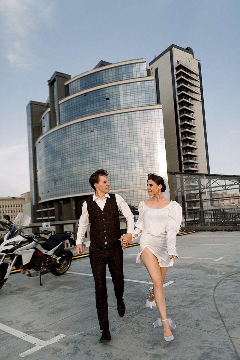 Мирослава+Костантин. Фотограф в Красноярске Гетманова Мила