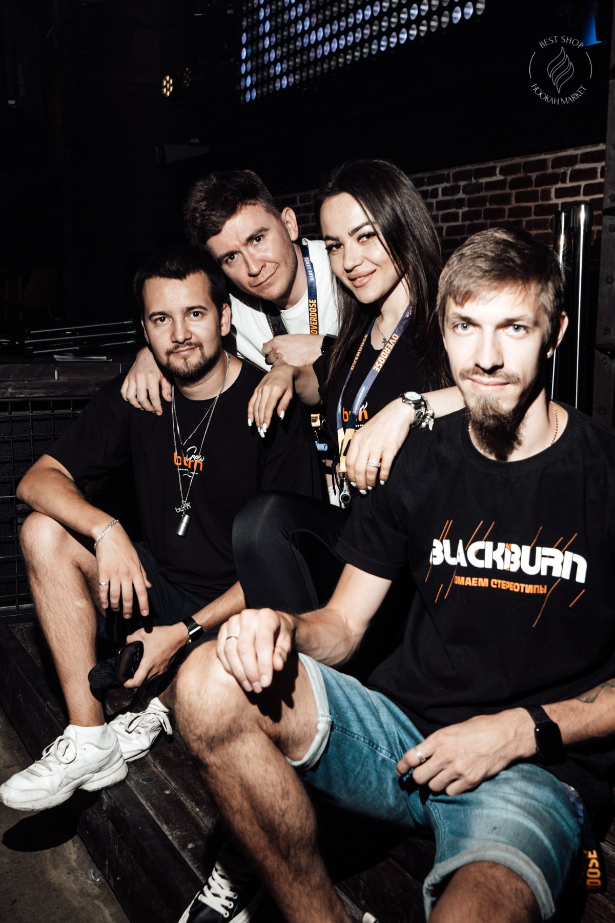 Overdose. Ilgizphoto.ru