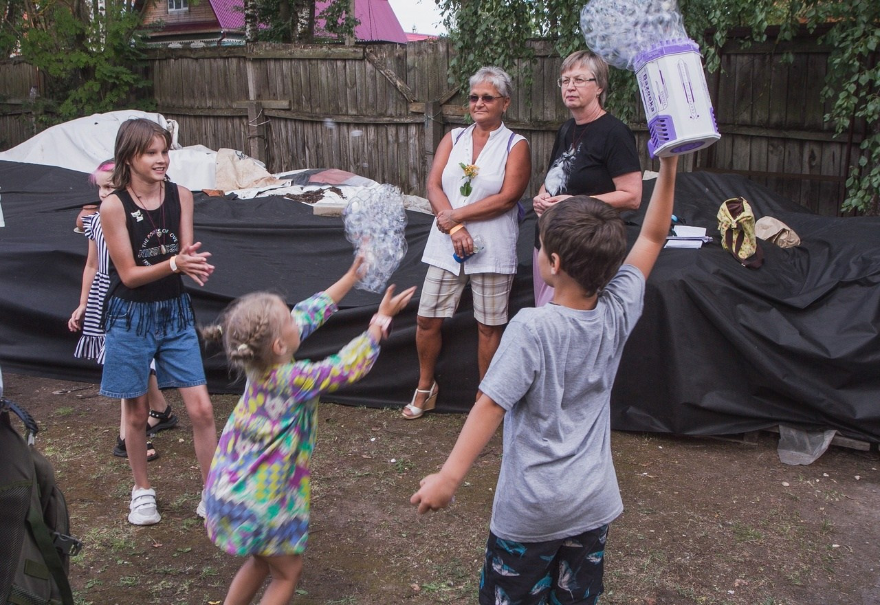 Гончарники. Мстинская Гончарня