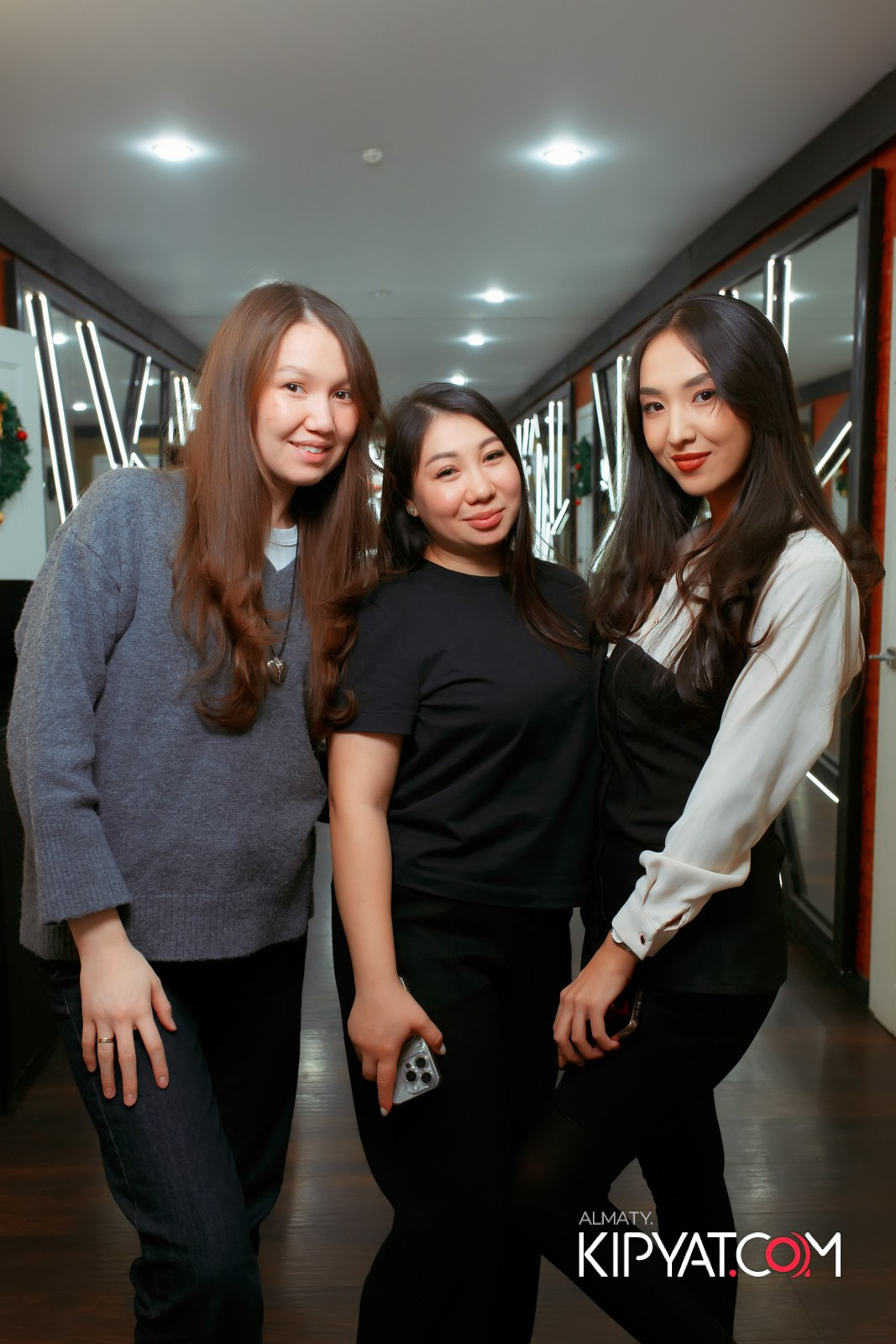 УХО И МЕДВЕДЬ САИНА. КИПЯТКОМ АЛМАТЫ!