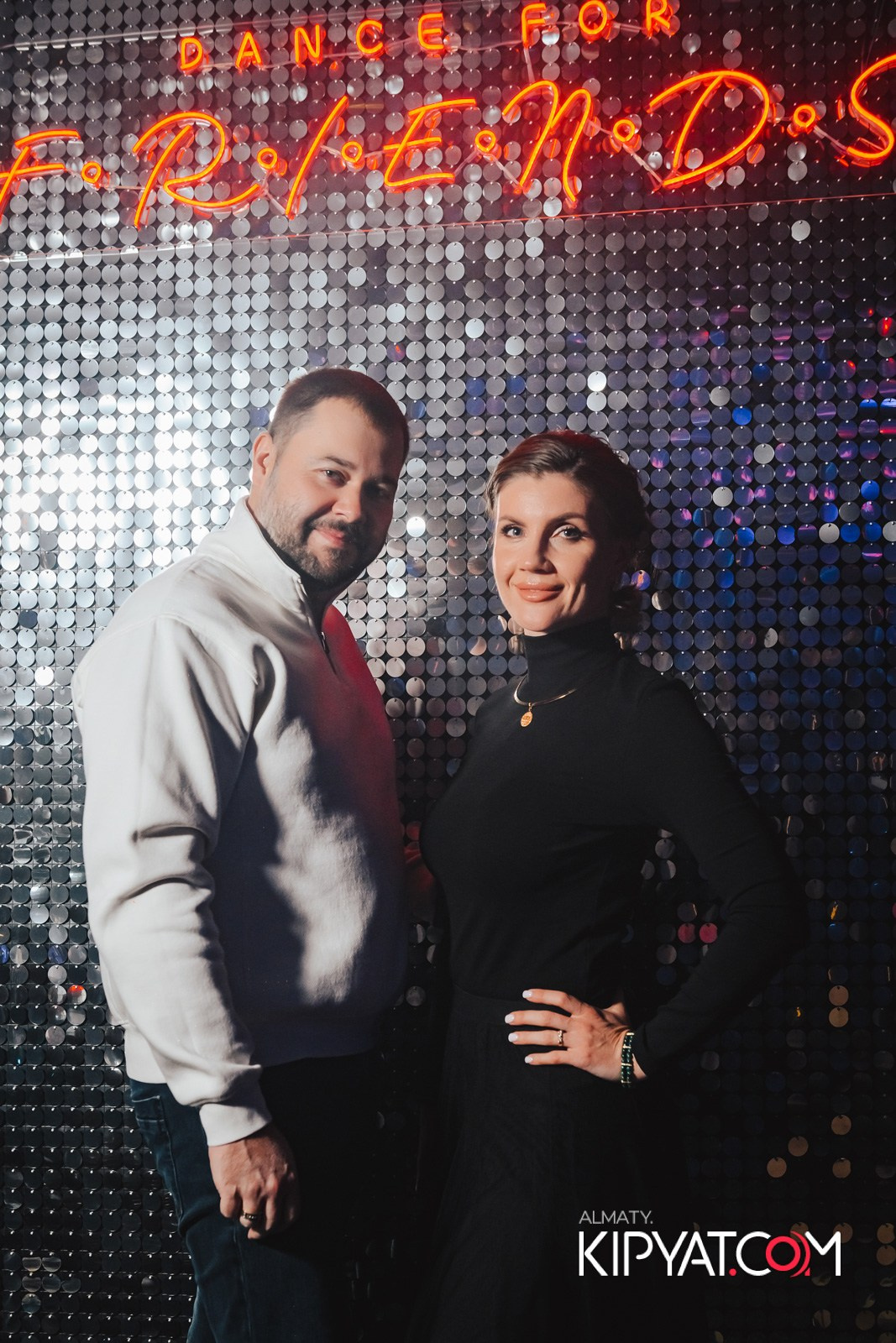 SANTA BARBARA — SPECIAL QUEST МИТЯ ФОМИН. КИПЯТКОМ АЛМАТЫ!