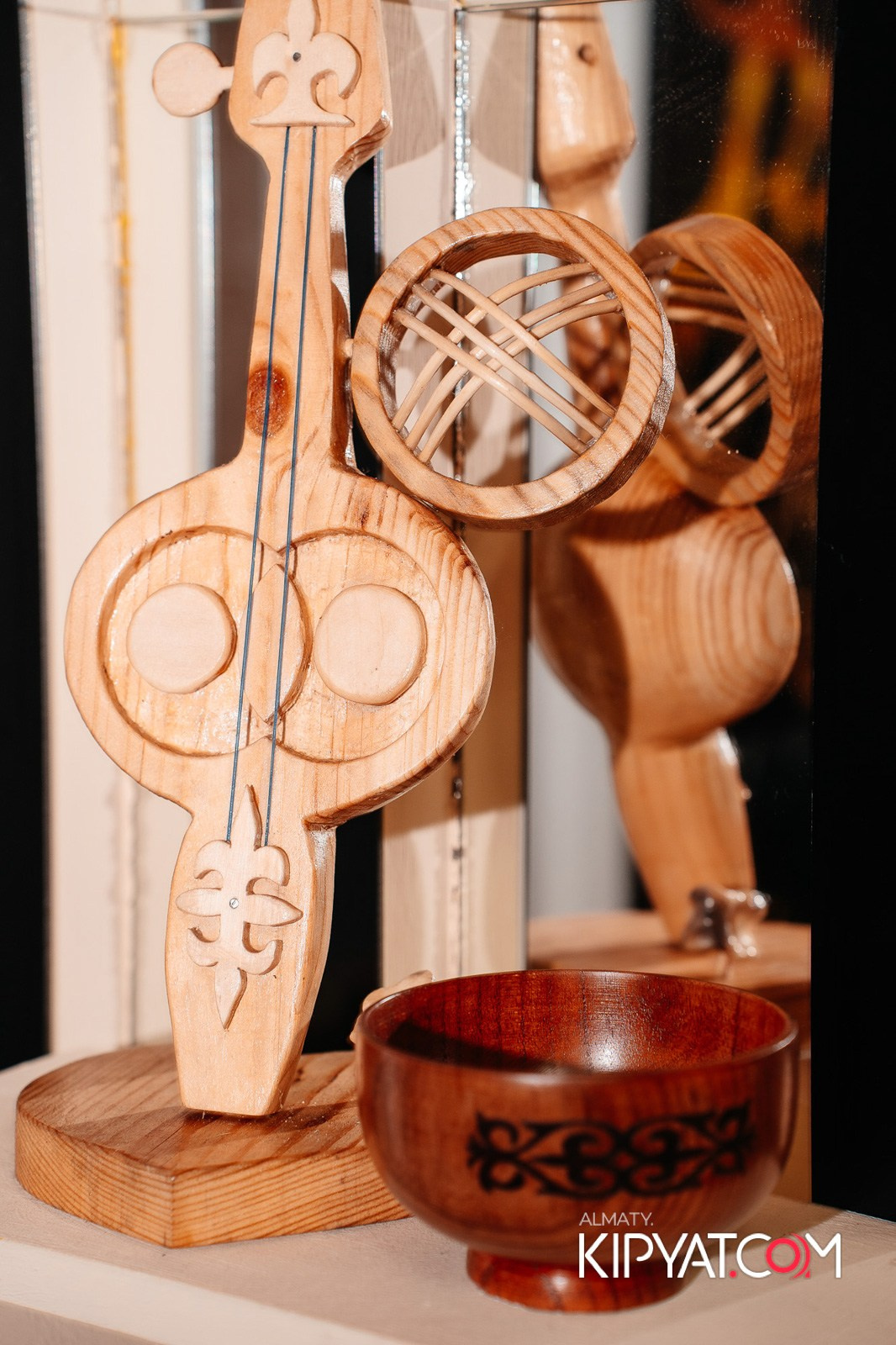 УХО И МЕДВЕДЬ НА КУРМАНГАЗЫ. КИПЯТКОМ АЛМАТЫ!