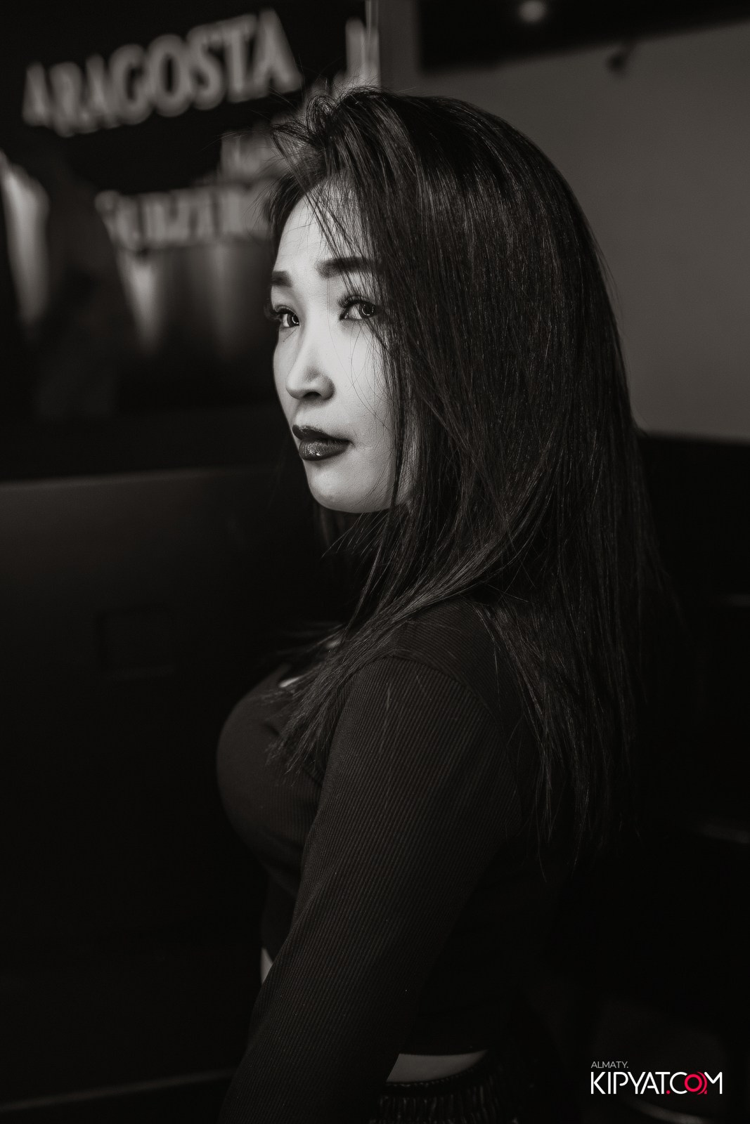 ARAGOSTA. КИПЯТКОМ АЛМАТЫ!