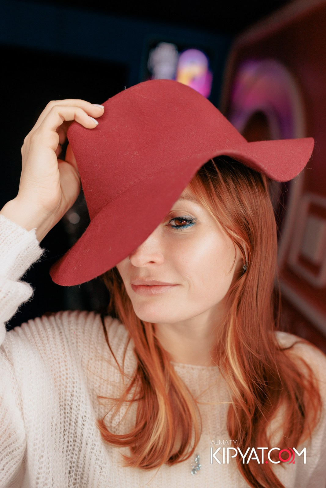 SANTA BARBARA. КИПЯТКОМ АЛМАТЫ!