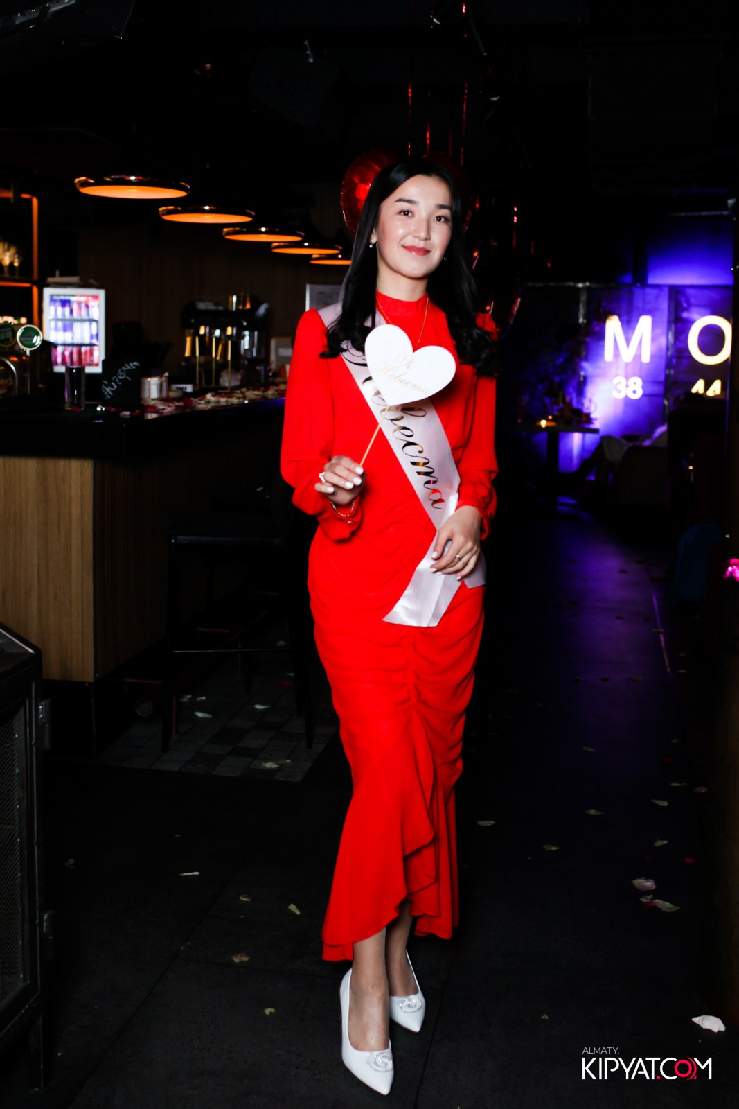 SPACE KARAOKE BAR. КИПЯТКОМ АЛМАТЫ!