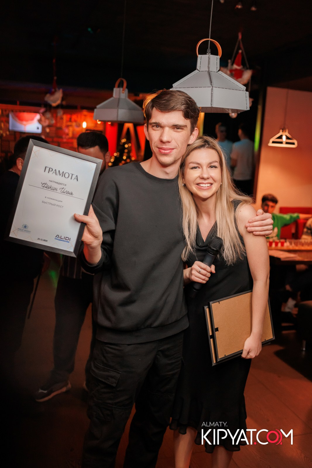 ШАШЛЫКОФФ. КИПЯТКОМ АЛМАТЫ!