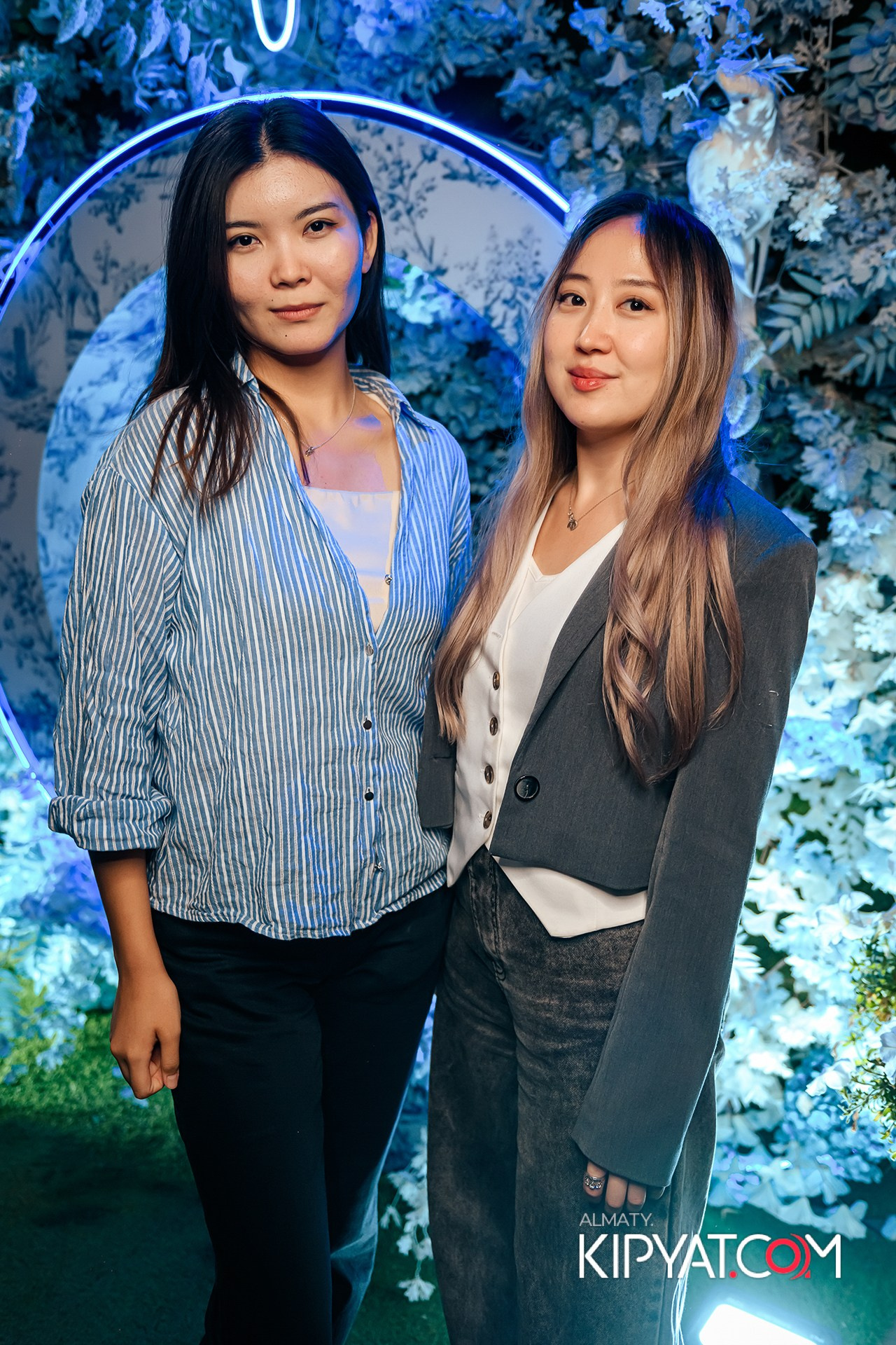 Lugo bar. КИПЯТКОМ АЛМАТЫ!