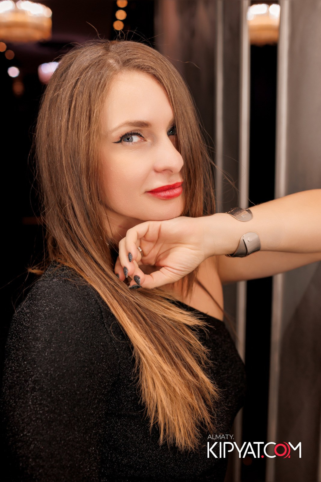 Корпоратив Женский клуб- 4 сезона. КИПЯТКОМ АЛМАТЫ! Фотосъемка мероприятий в Алматы