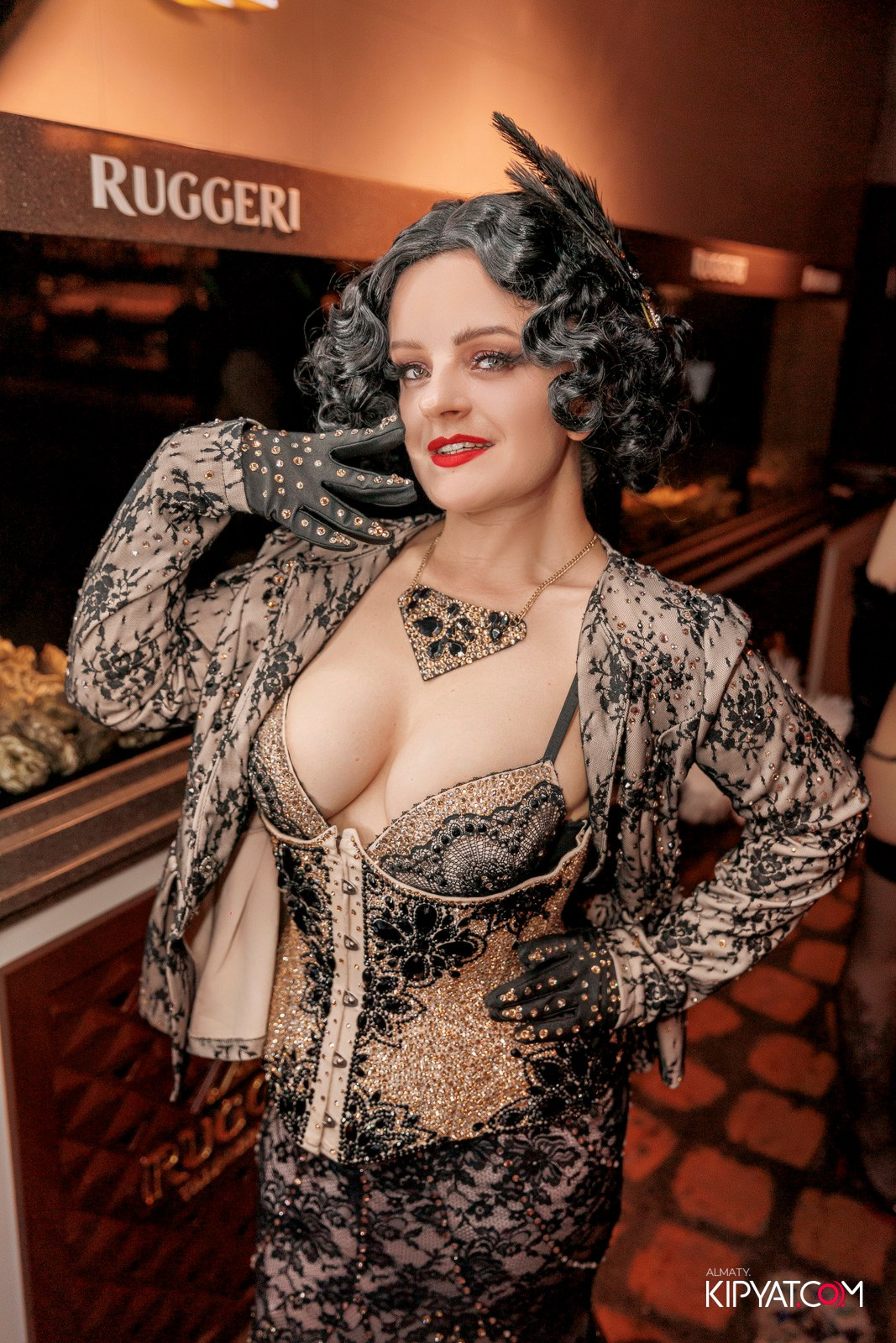 ОФИЦИАЛЬНОЕ ОТКРЫТИЕ CAFE LEFFE. КИПЯТКОМ АЛМАТЫ!