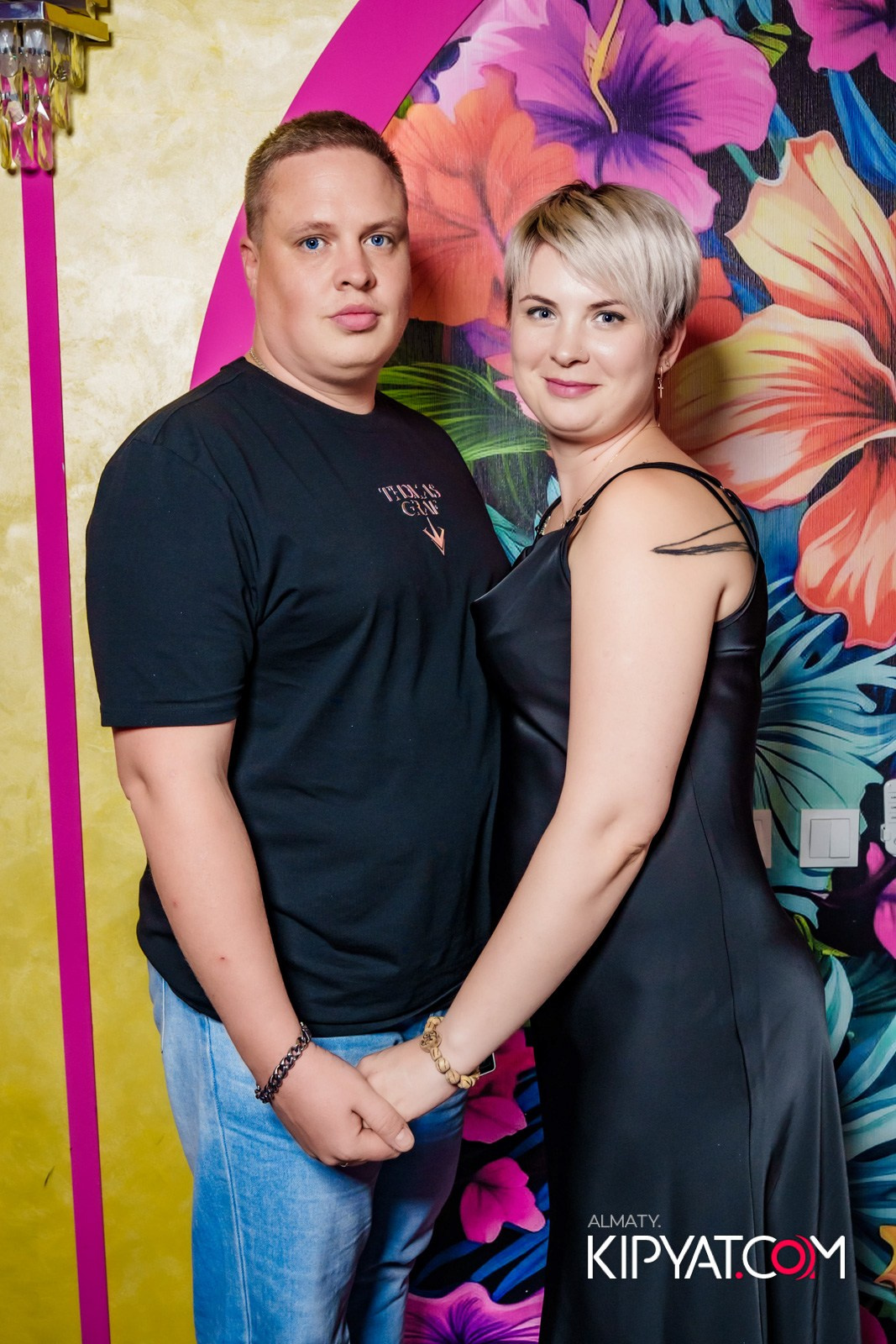 УХО И МЕДВЕДЬ НА САИНА. КИПЯТКОМ АЛМАТЫ!