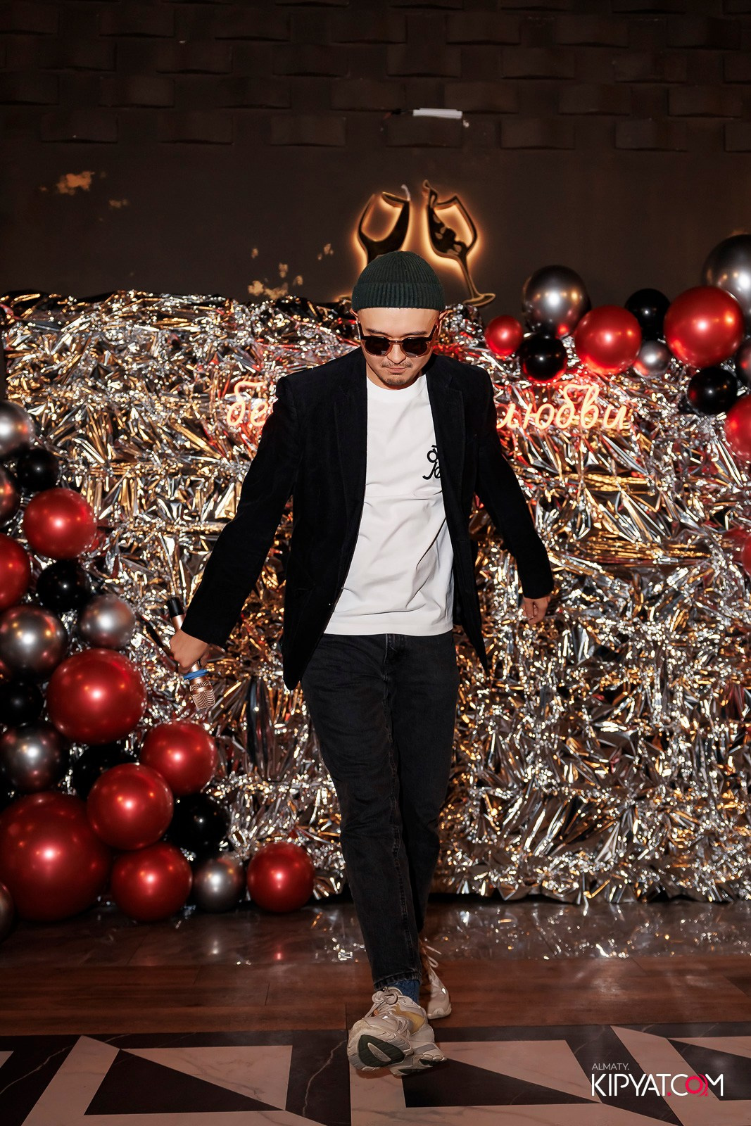 БЕГОВОЙ КЛУБ «GTC». КИПЯТКОМ АЛМАТЫ! Фотосъемка мероприятий в Алматы