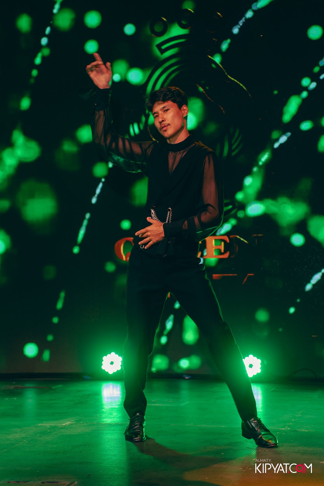 QUEEN. КИПЯТКОМ АЛМАТЫ! Фотосъемка мероприятий в Алматы