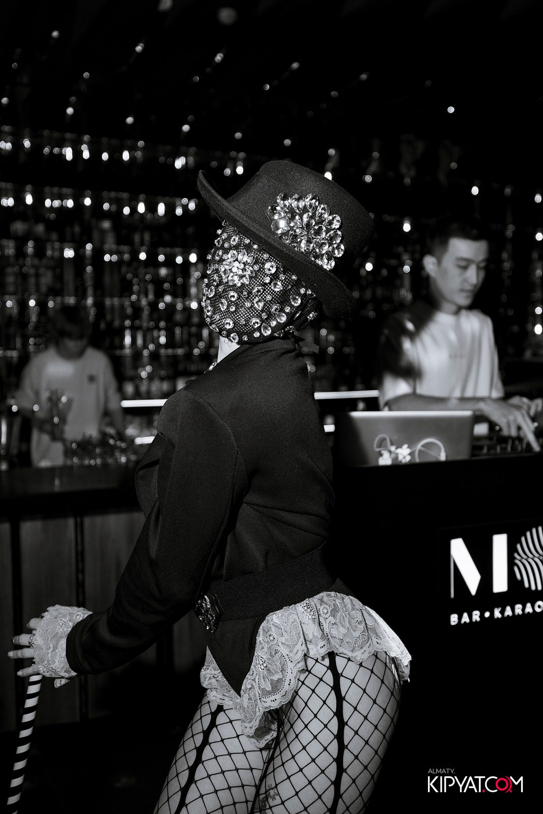 MOOD KARAOKE & TERRACE. КИПЯТКОМ АЛМАТЫ! Фотосъемка мероприятий в Алматы