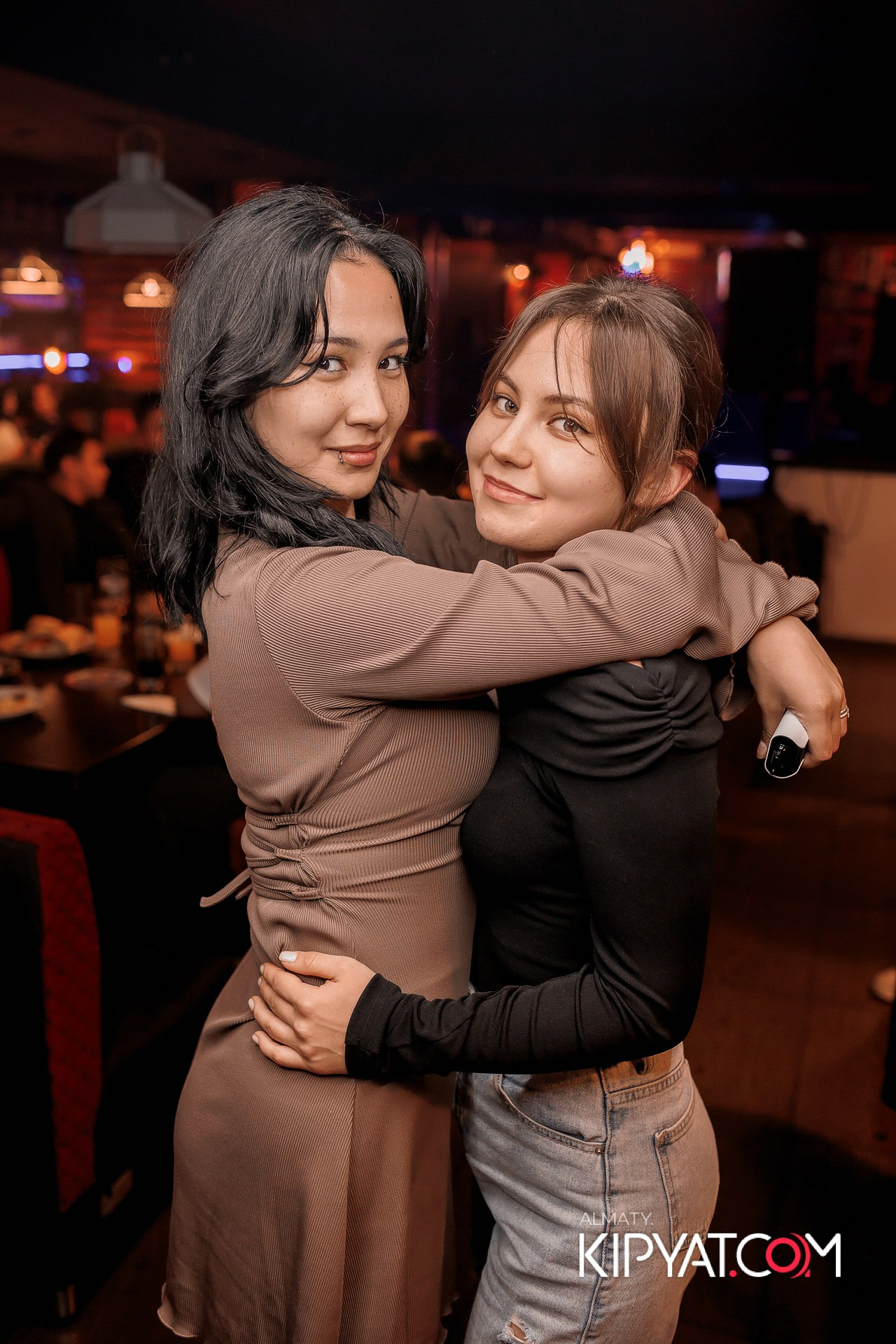 ШАШЛЫКОФФ. КИПЯТКОМ АЛМАТЫ!