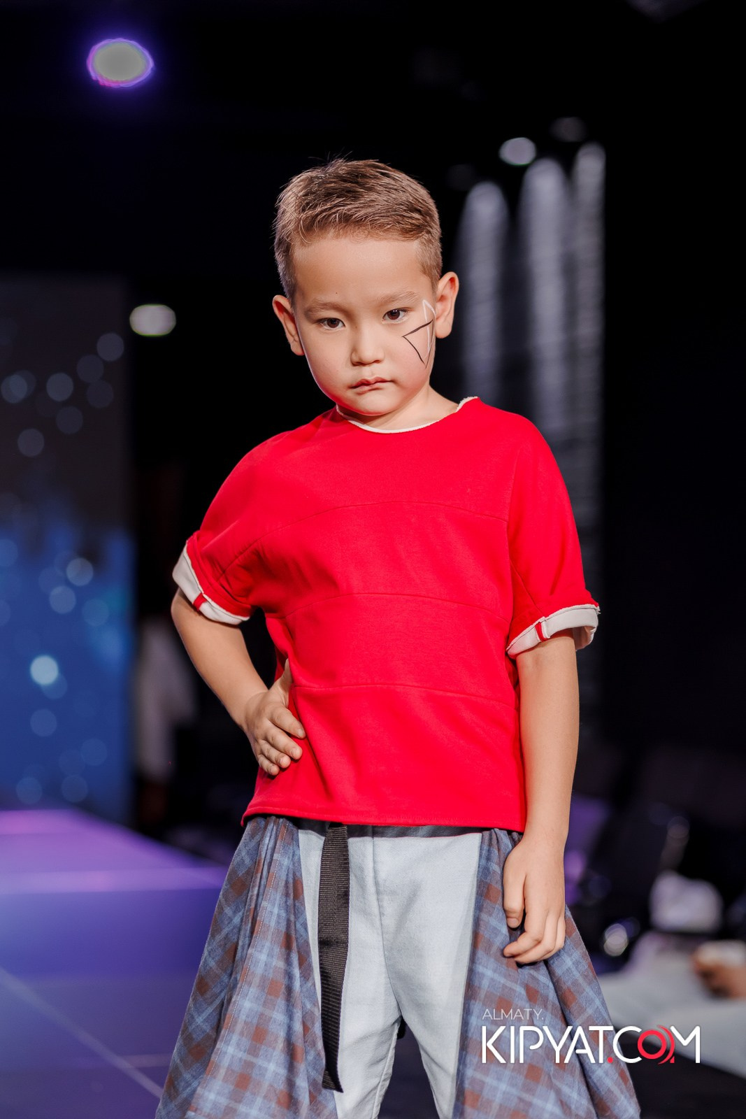 RUNWAY BATTLE. BEST MODEL OF KAZAKHSTAN. КИПЯТКОМ АЛМАТЫ!