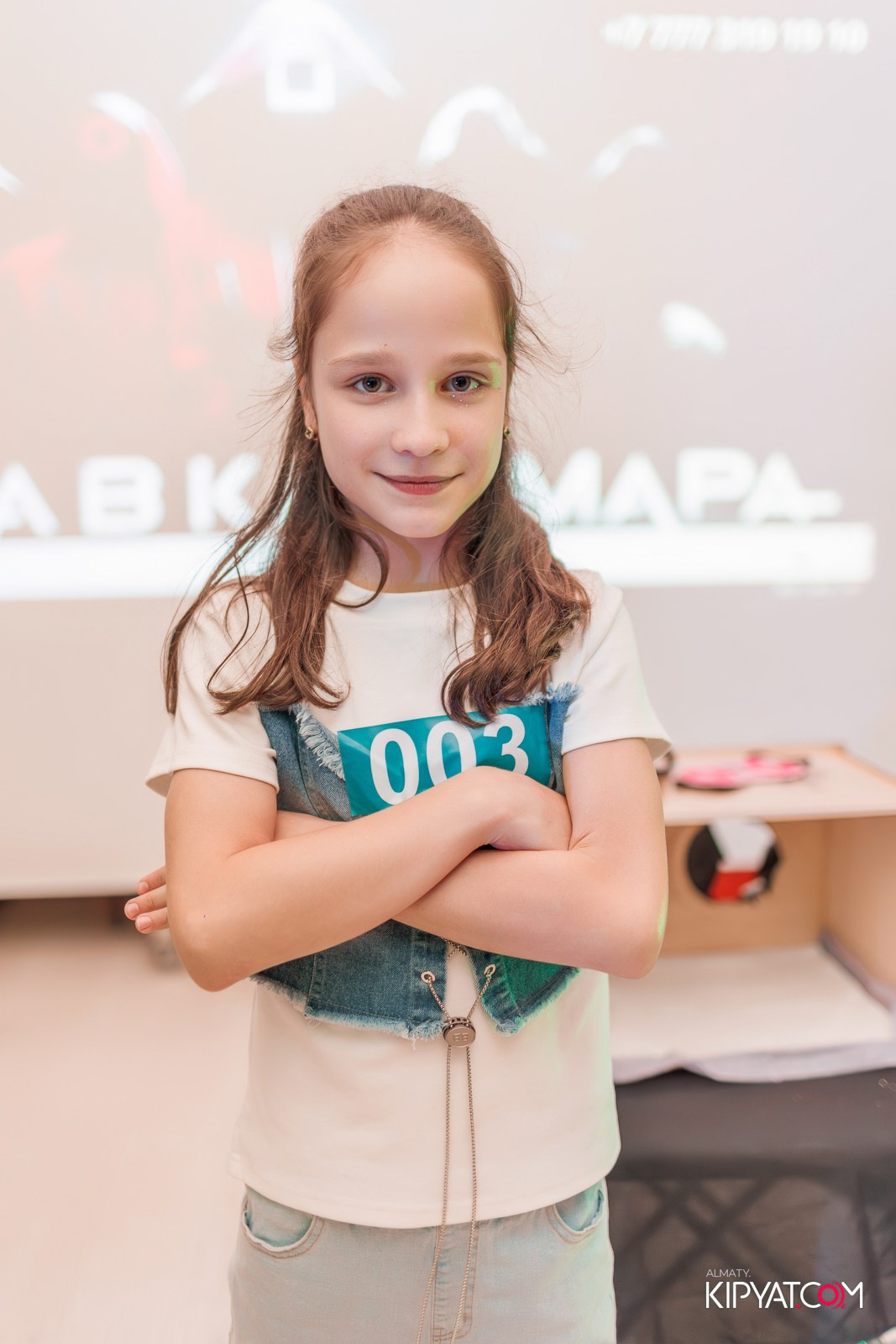 КВЕСТ-ШОУ ALAROVICH ИГРА В КАЛЬМАРА. КИПЯТКОМ АЛМАТЫ!