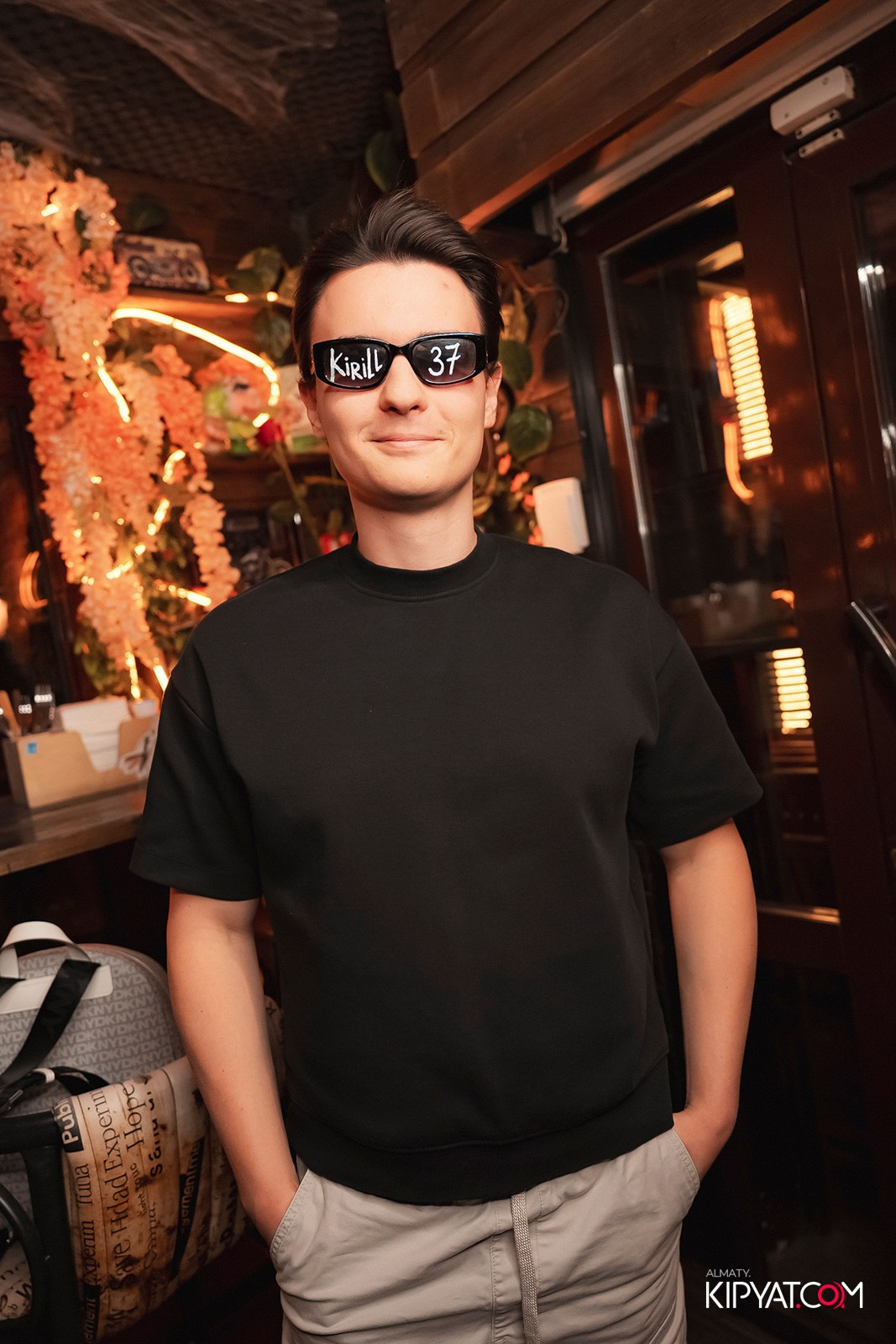 VICTORY PUB. КИПЯТКОМ АЛМАТЫ!