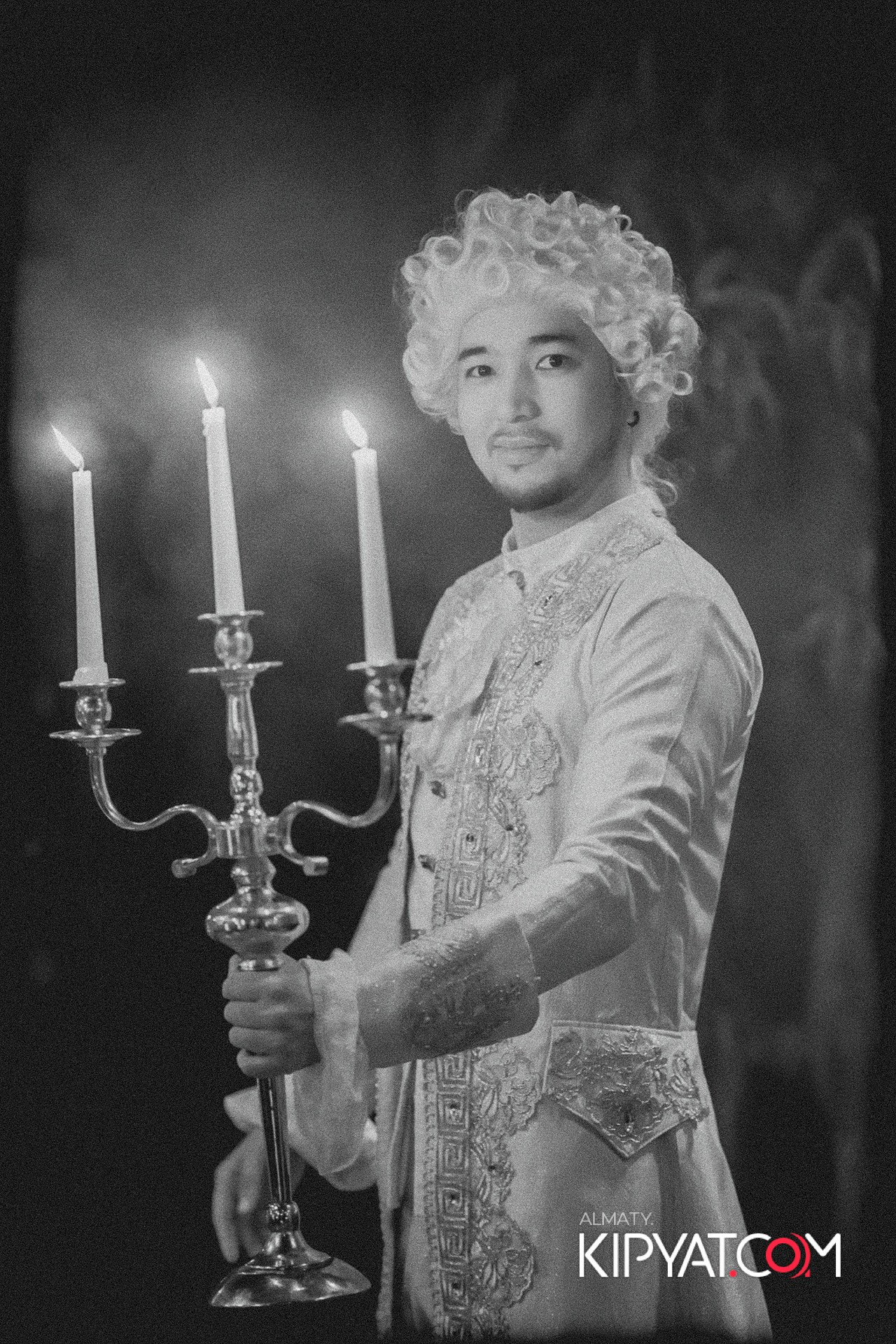 QUEST PISTOLS В РЕСТОРАНЕ NINO. КИПЯТКОМ АЛМАТЫ!