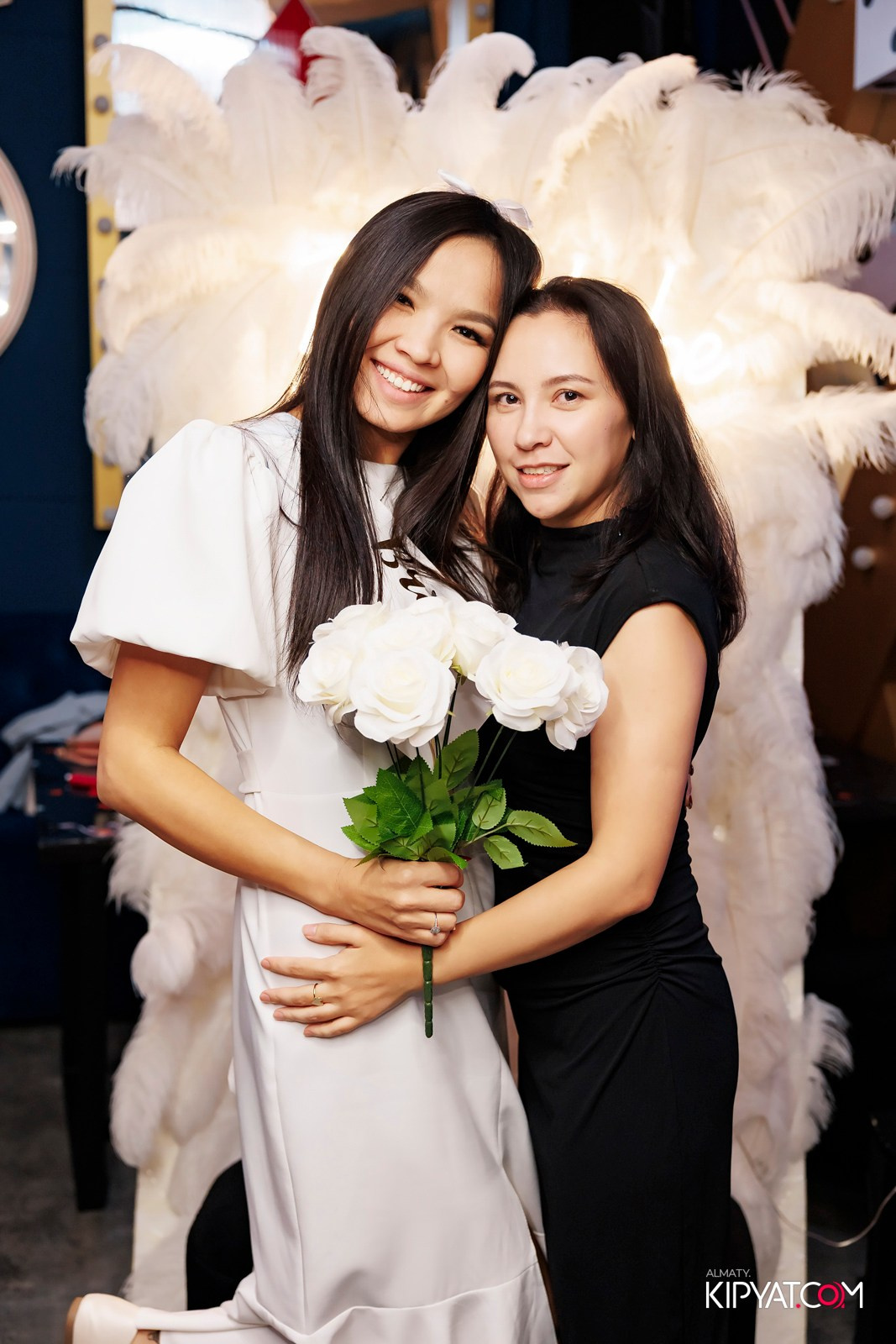 ЗАЯ, НА БИС. КИПЯТКОМ АЛМАТЫ!