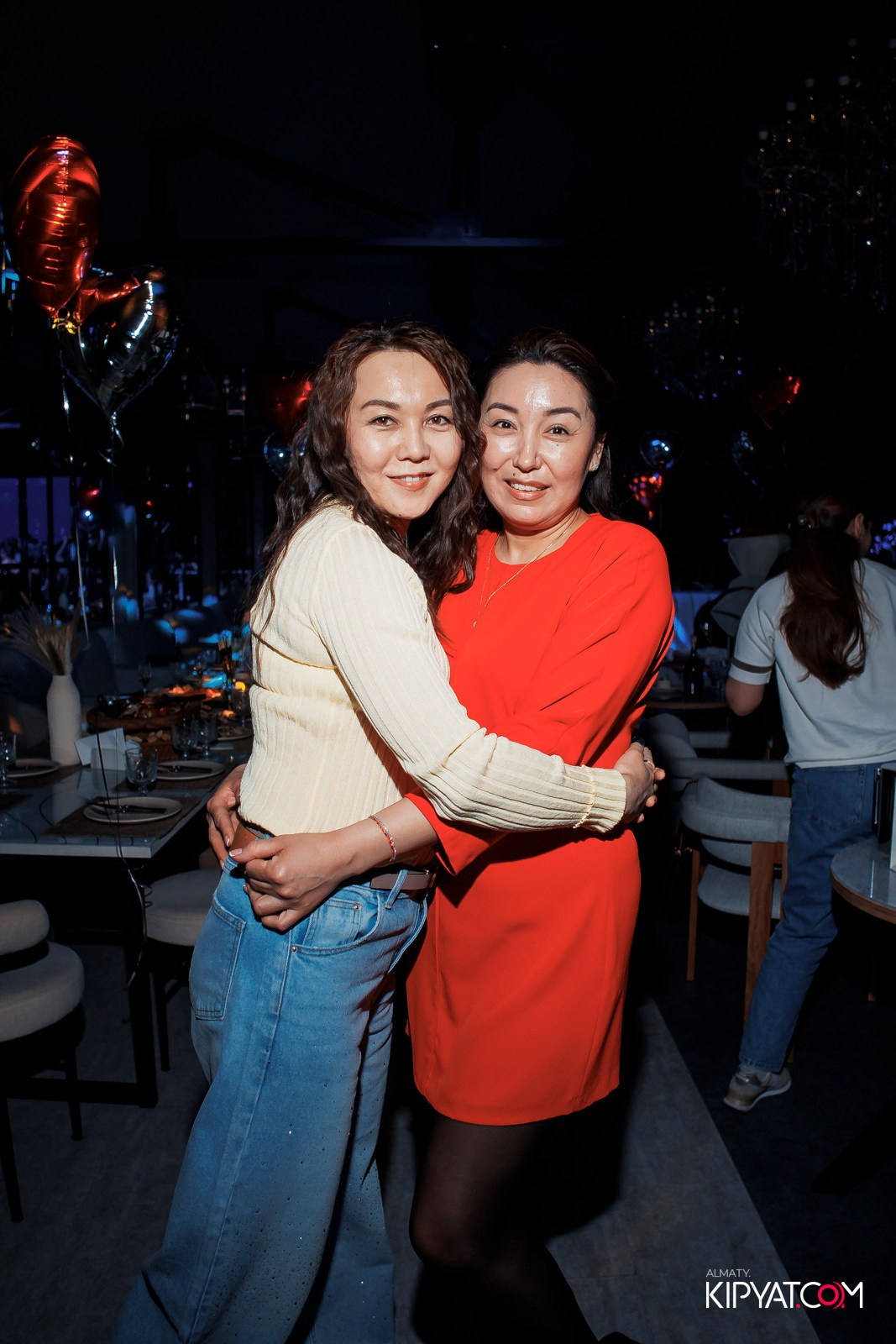 SAHARA ASIAN MIX. КИПЯТКОМ АЛМАТЫ! Фотосъемка мероприятий в Алматы