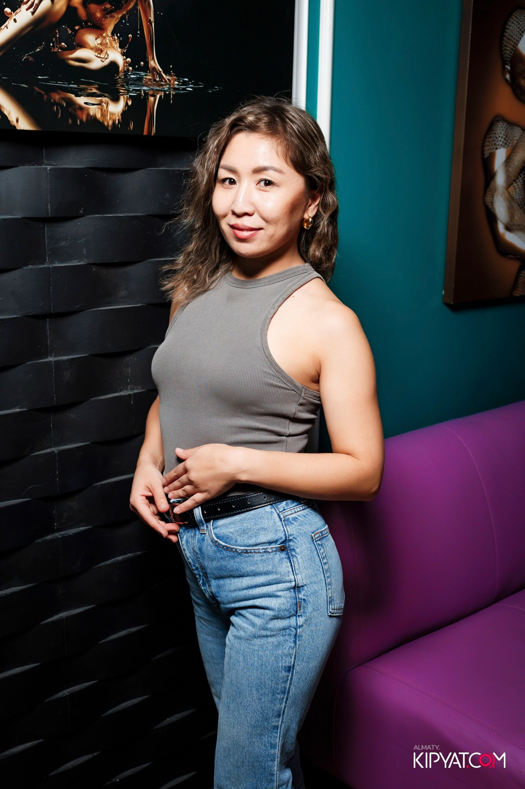 КАРАОКЕ DOREMI. КИПЯТКОМ АЛМАТЫ!