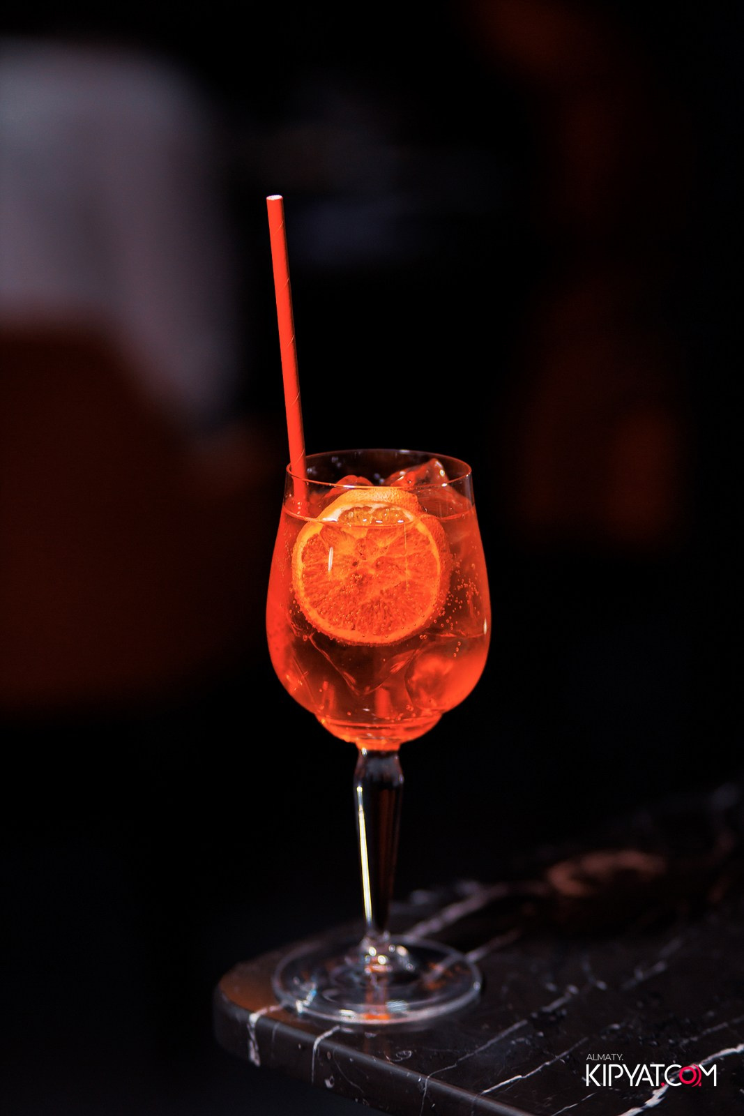 FRIENDS BAR & TERRACE. КИПЯТКОМ АЛМАТЫ!