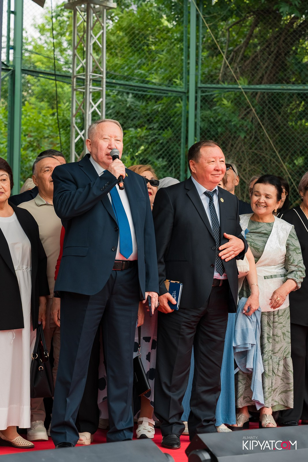 50 ЛЕТ — АЛМАТИНСКИЙ УНИВЕРСИТЕТ ЭНЕРГЕТИКИ И СВЯЗИ. КИПЯТКОМ АЛМАТЫ!