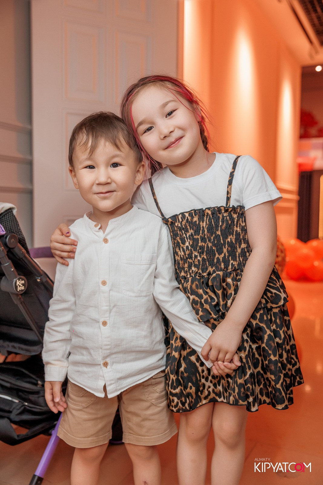 TAIMAN’S FIRST SAFARI. КИПЯТКОМ АЛМАТЫ!