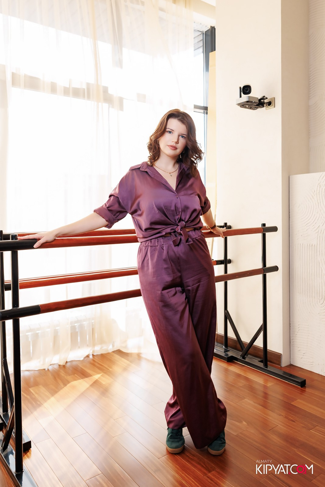 SYNERGY DANCE PROJECT. КИПЯТКОМ АЛМАТЫ!