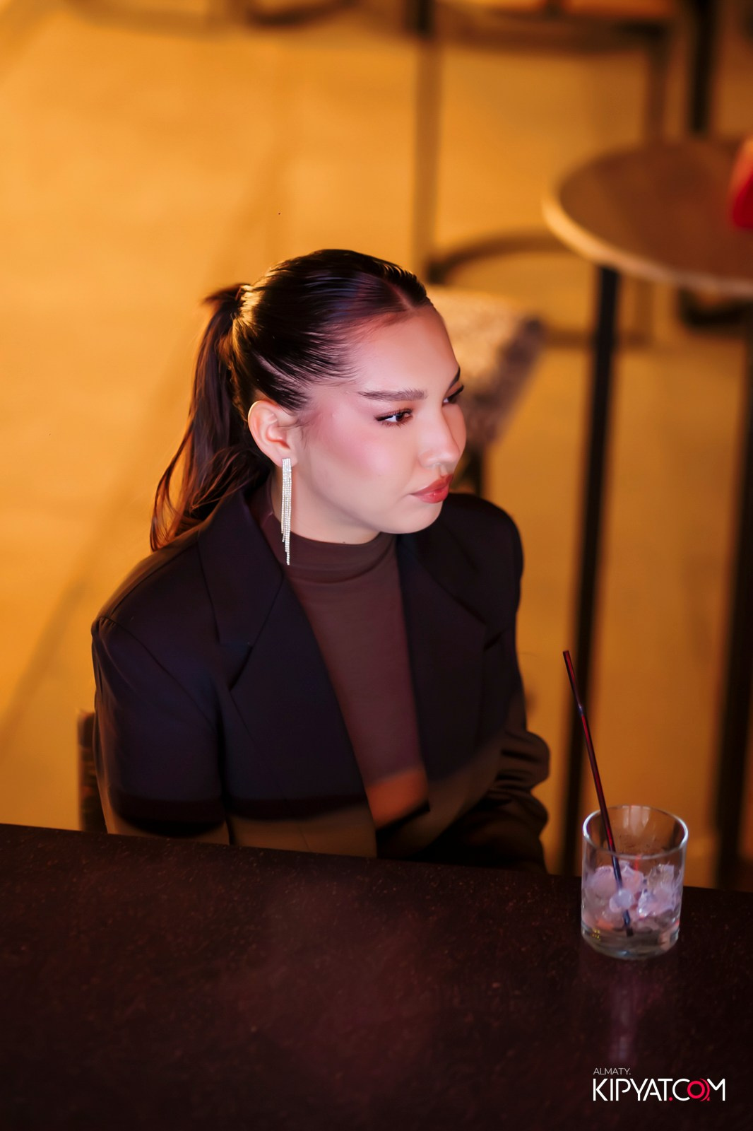 EVENT BAR. КИПЯТКОМ АЛМАТЫ!