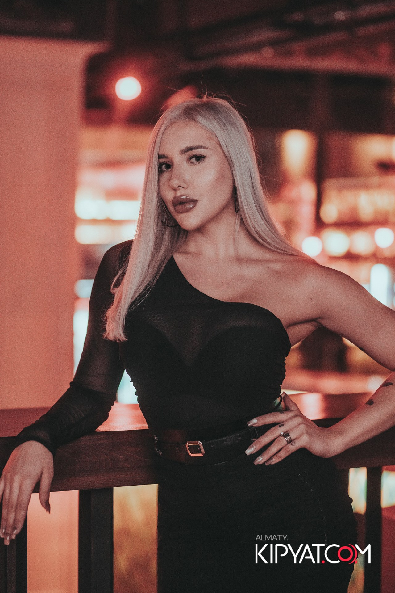 BLABLABAR. КИПЯТКОМ АЛМАТЫ!