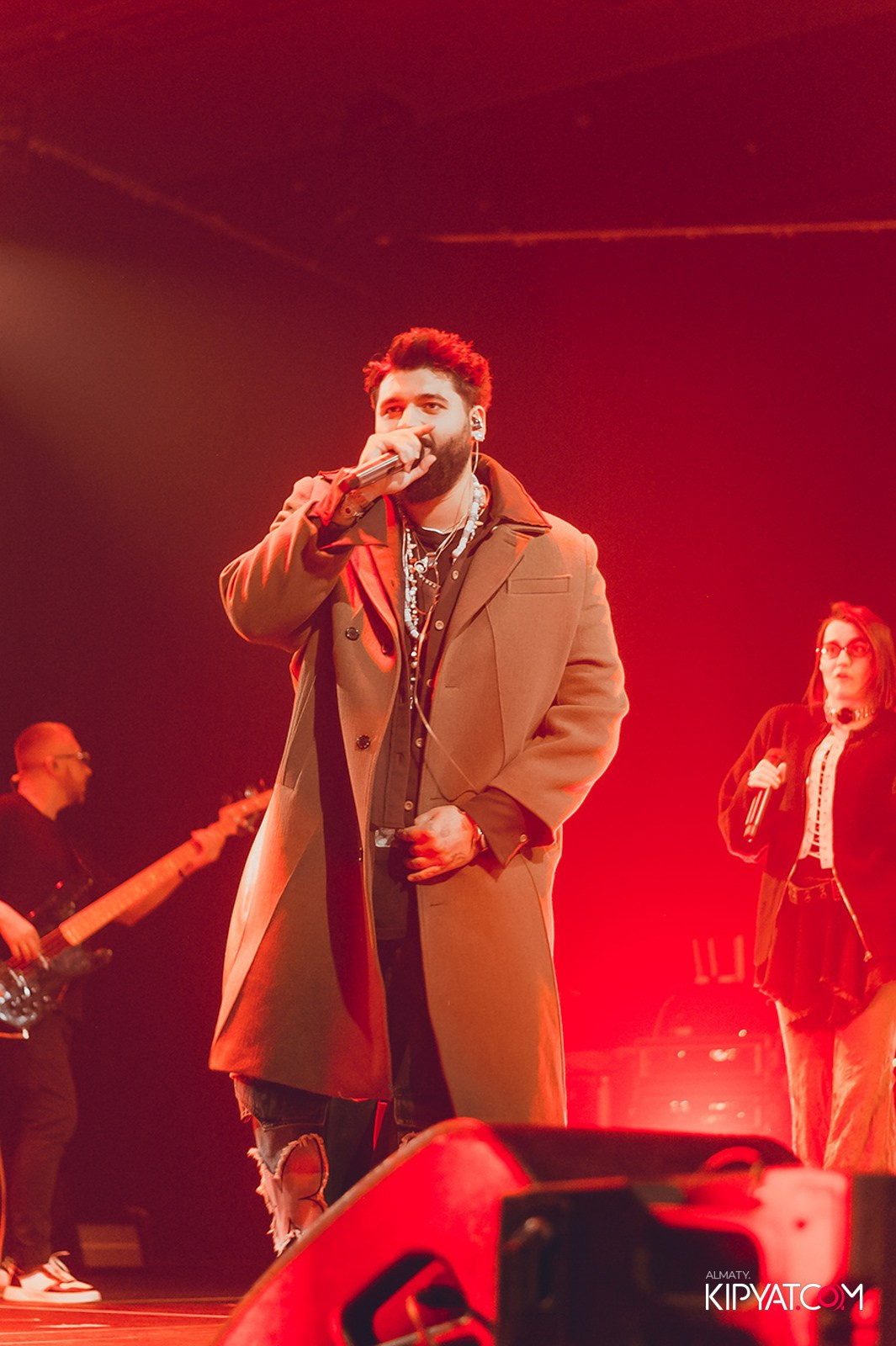 DizzyLoveDау. КИПЯТКОМ АЛМАТЫ!