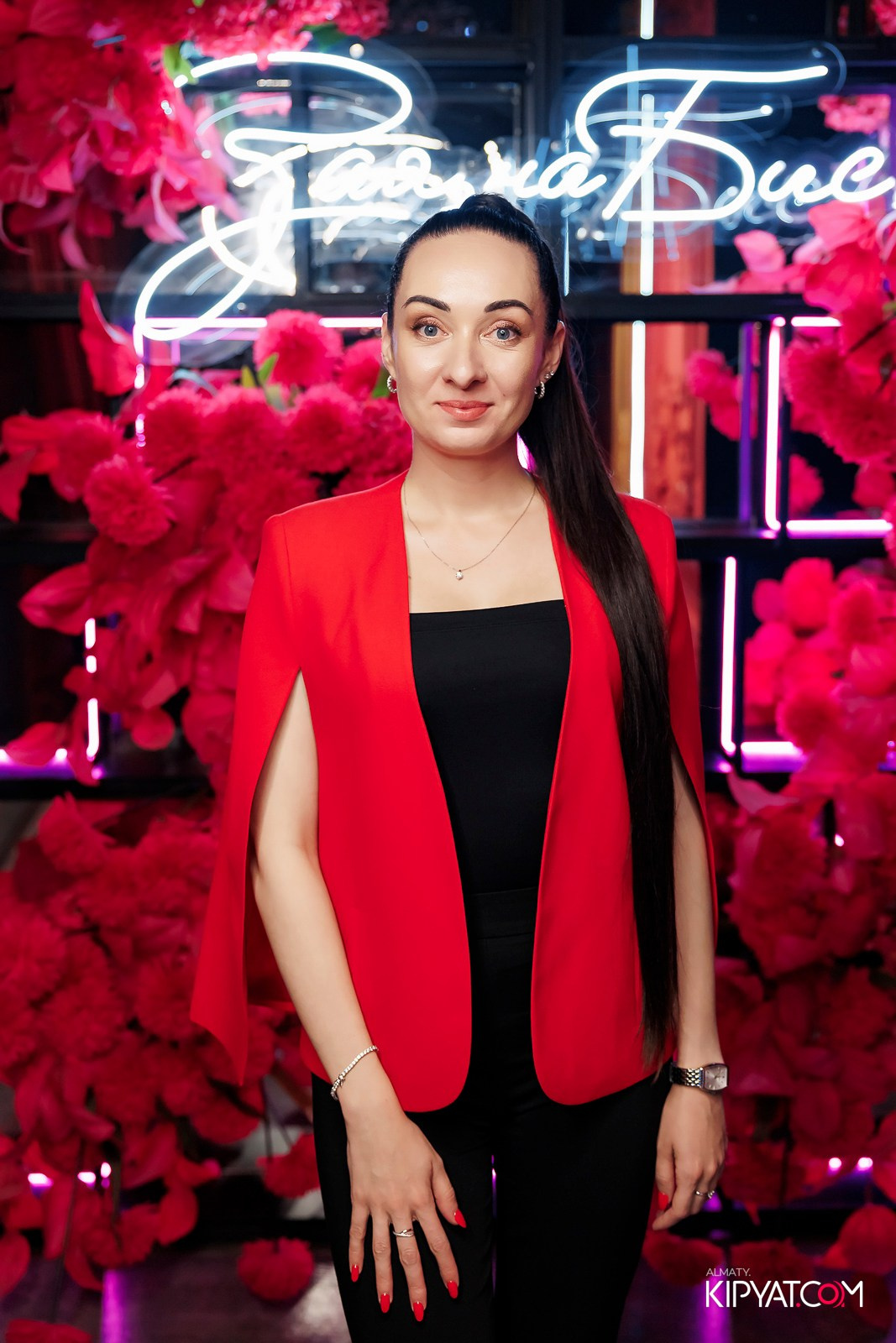 ЗАЯ, НА БИС. КИПЯТКОМ АЛМАТЫ!