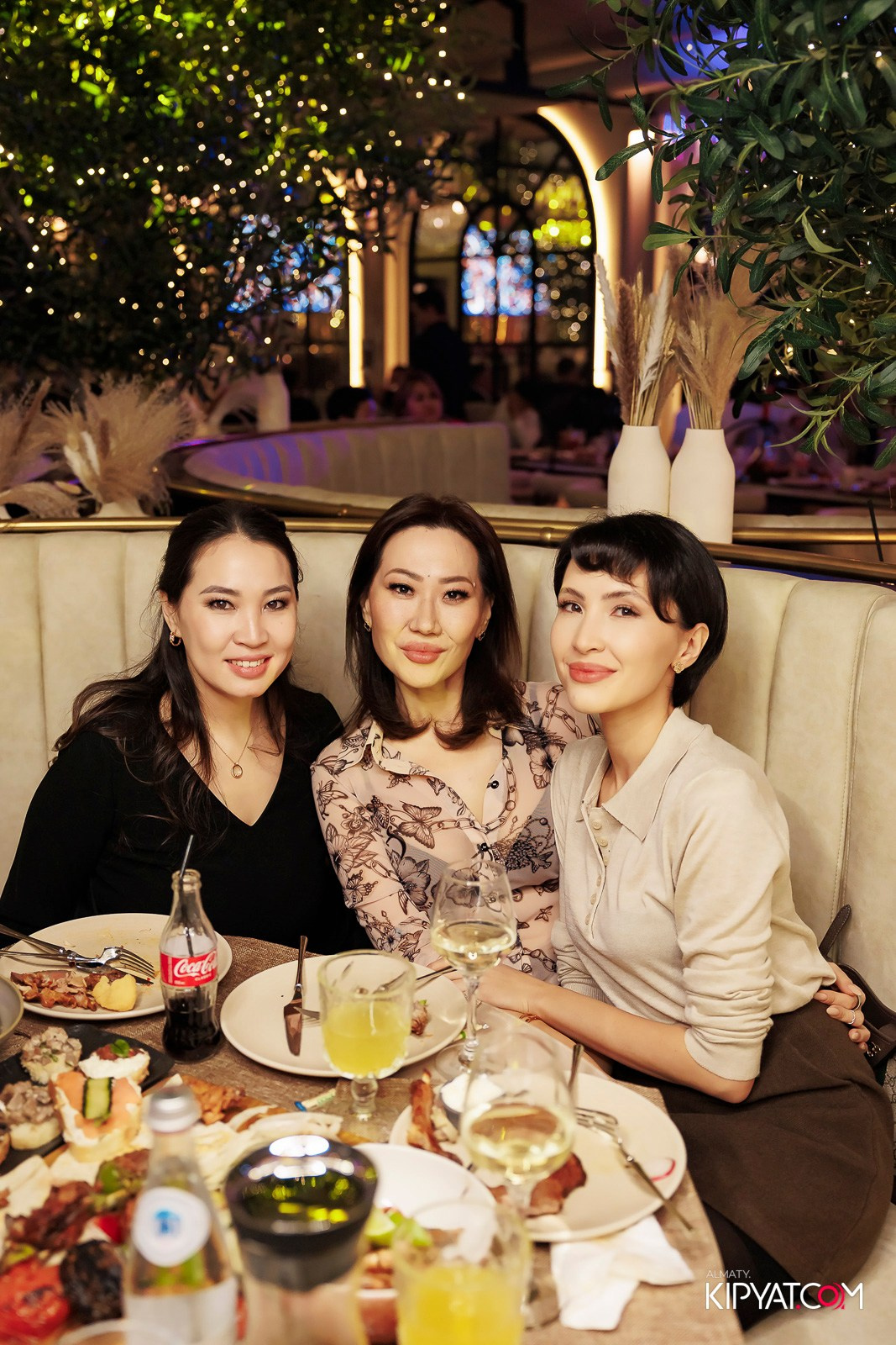 SAHARA ASIAN MIX RESTAURANT. КИПЯТКОМ АЛМАТЫ! Фотосъемка мероприятий в Алматы