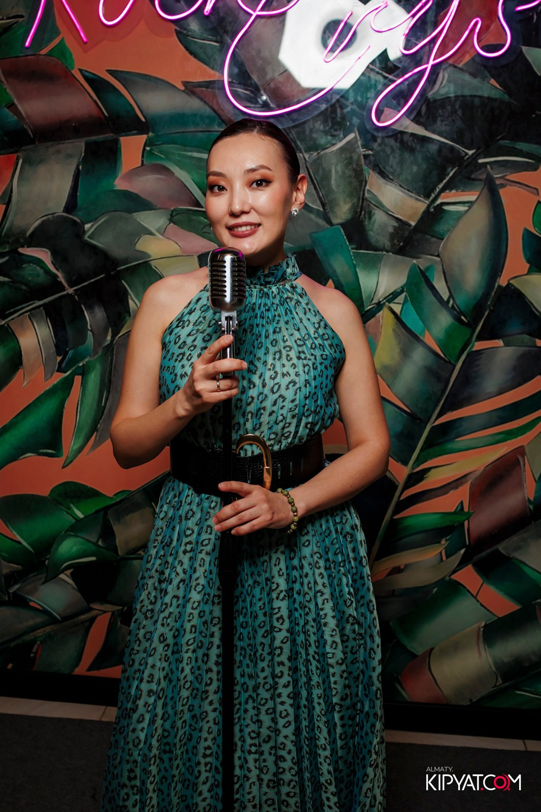 ROCK CRYSTAL. КИПЯТКОМ АЛМАТЫ! Фотосъемка мероприятий в Алматы