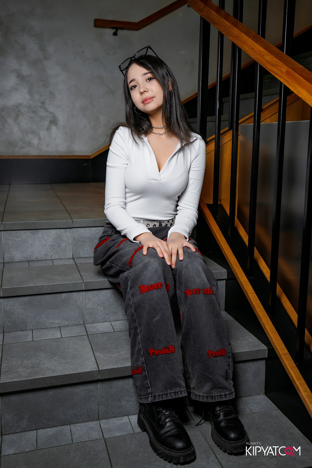 PAULANER. КИПЯТКОМ АЛМАТЫ!