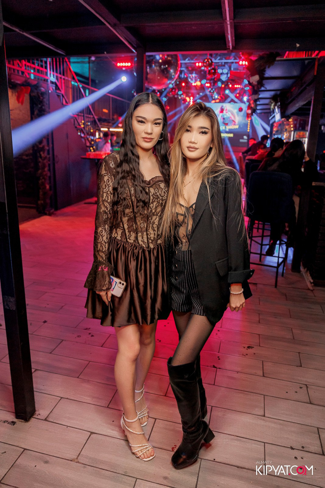 OBSIDIAN NIGHT CLUB. КИПЯТКОМ АЛМАТЫ! Фотосъемка мероприятий в Алматы