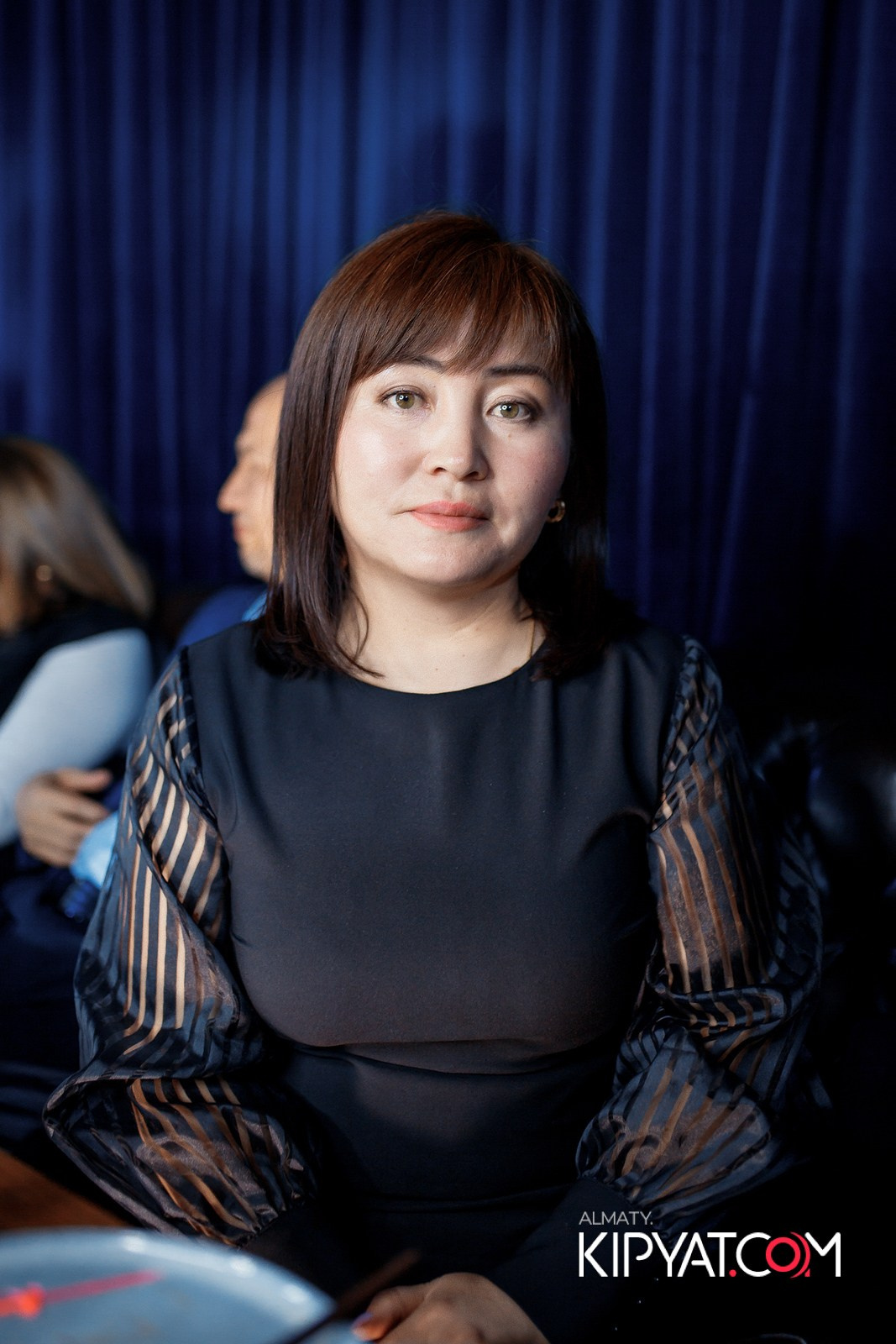 LUGO BAR. КИПЯТКОМ АЛМАТЫ!